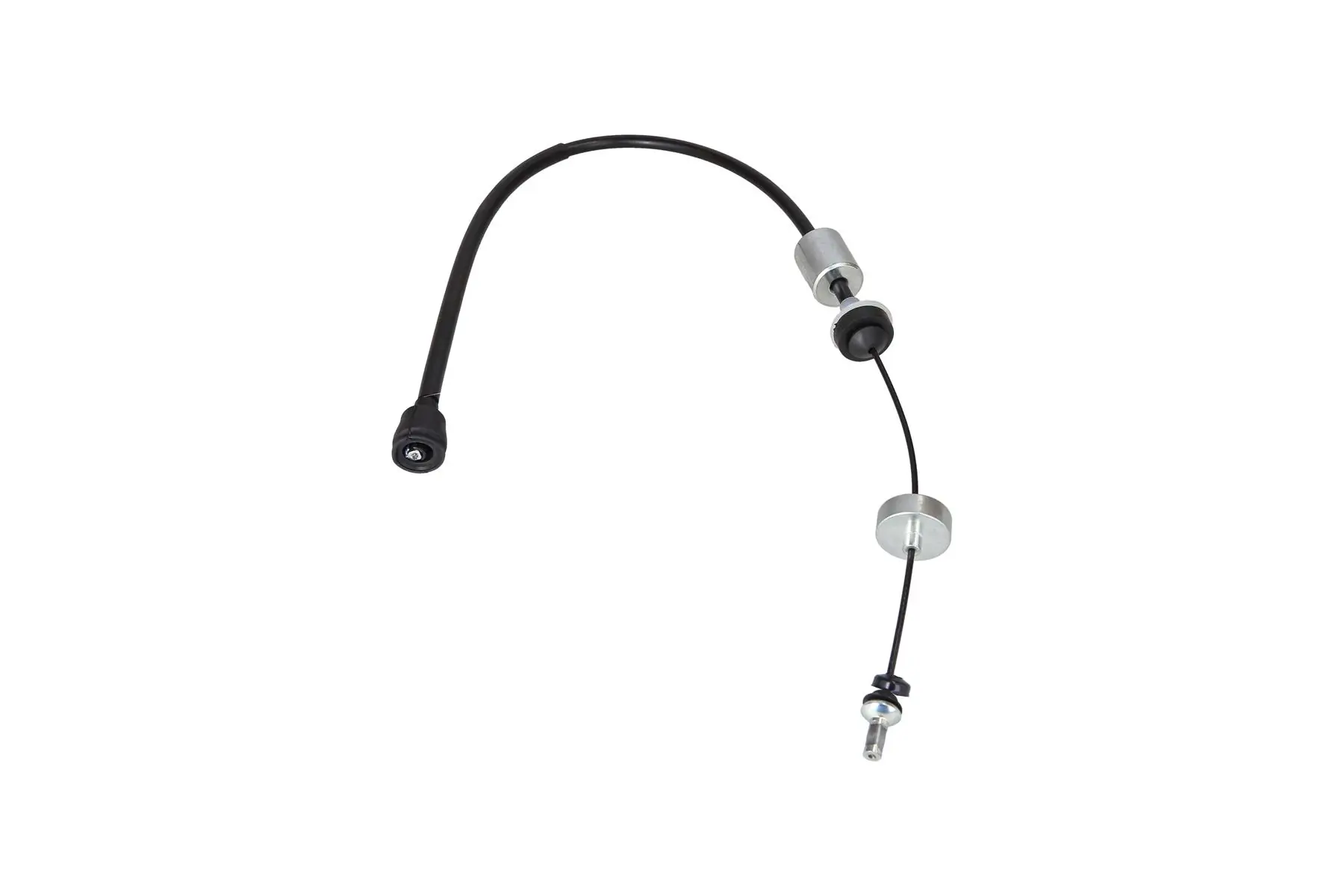 Cable Pull, clutch control