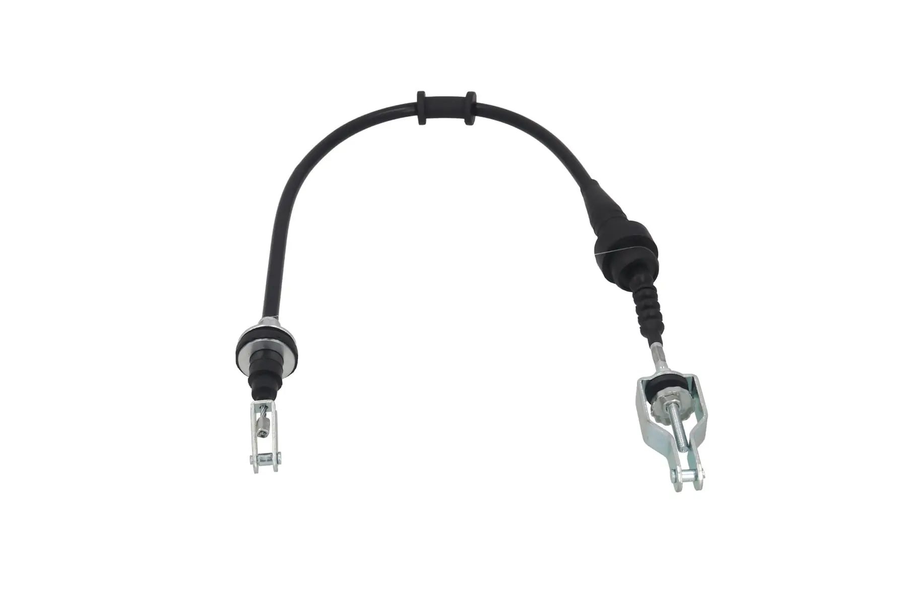 Cable Pull, clutch control