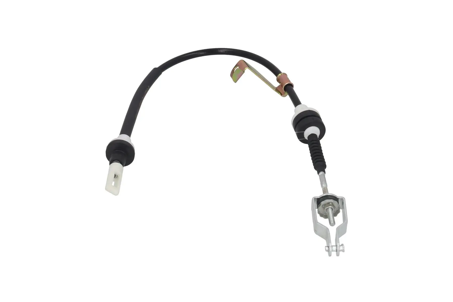 Cable Pull, clutch control
