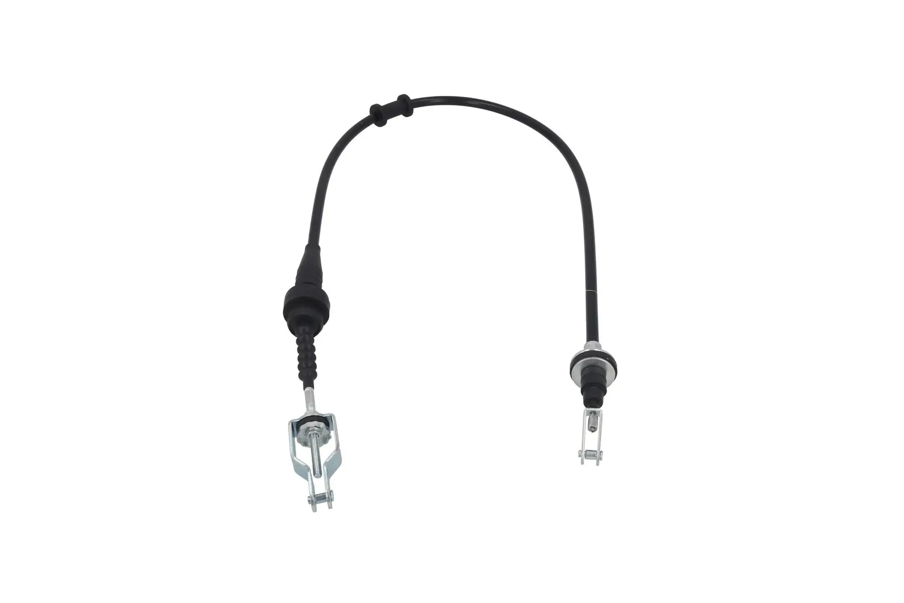 Cable Pull, clutch control