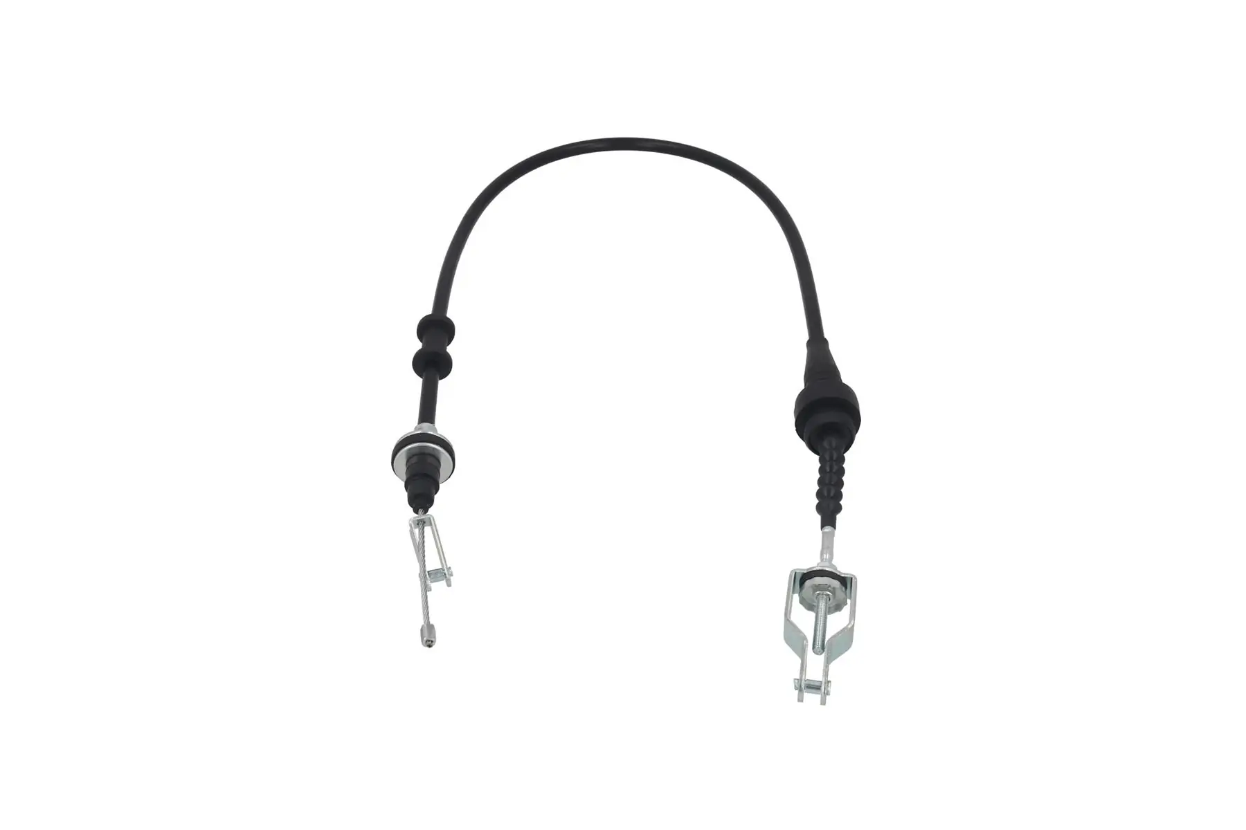 Cable Pull, clutch control