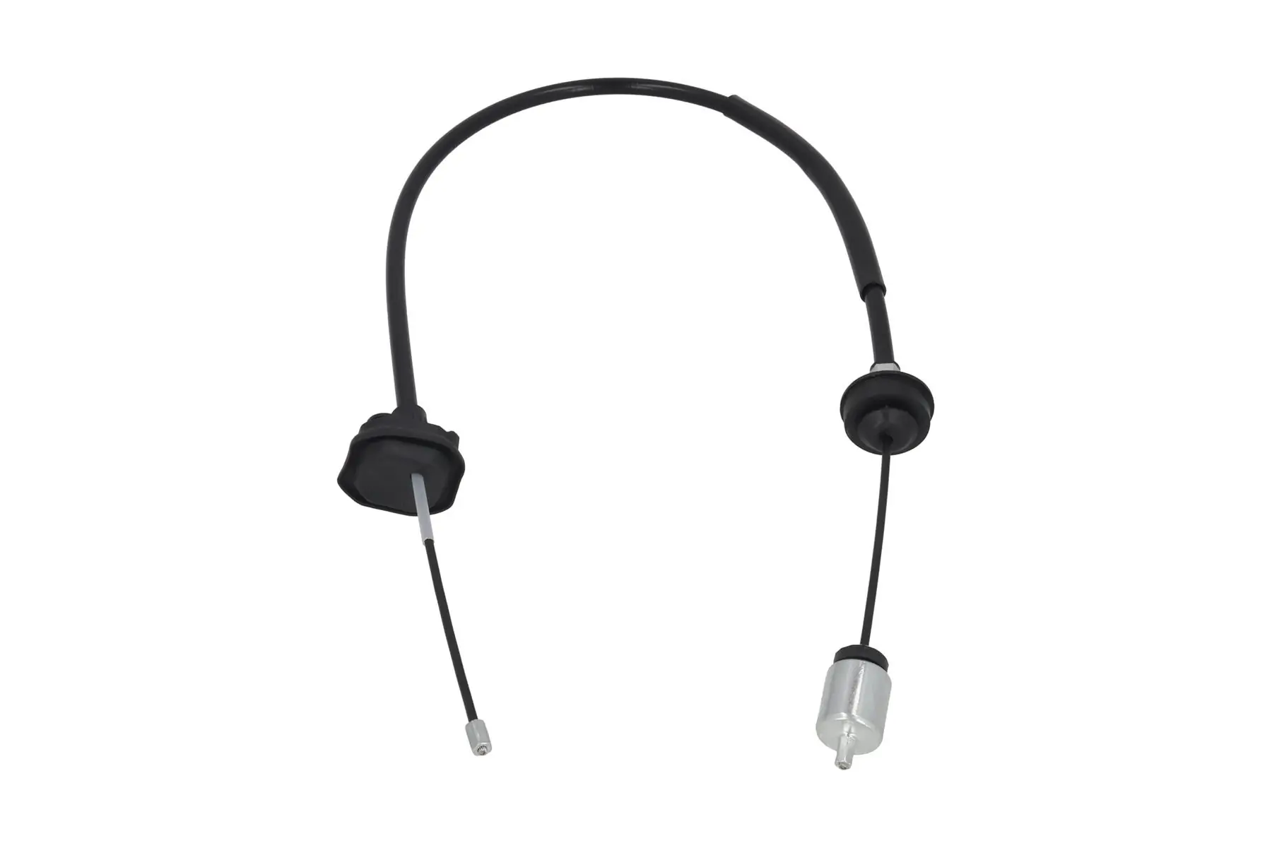 Cable Pull, clutch control