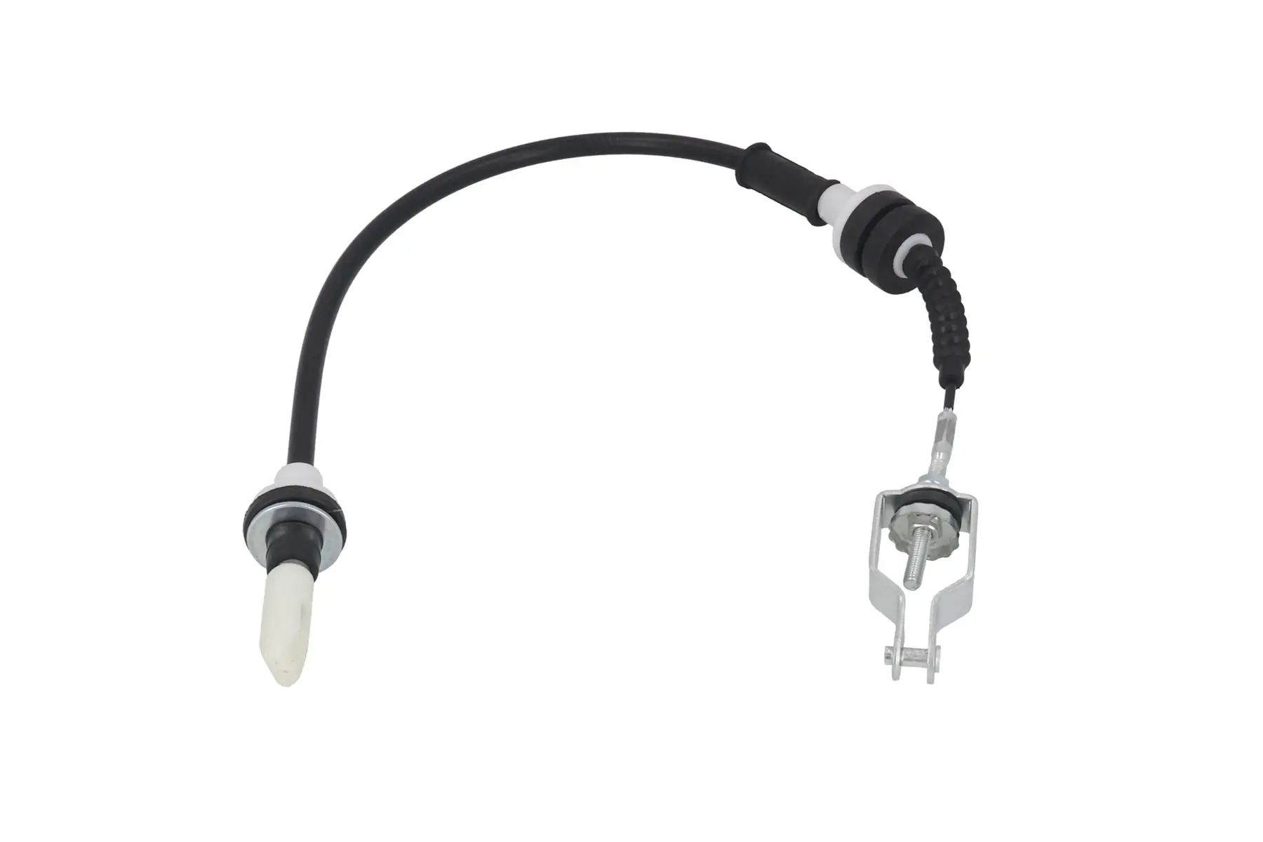 Cable Pull, clutch control