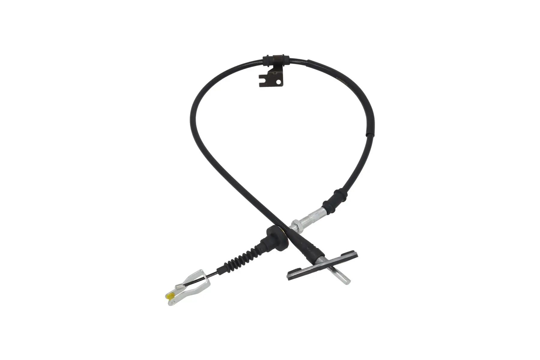 Cable Pull, clutch control
