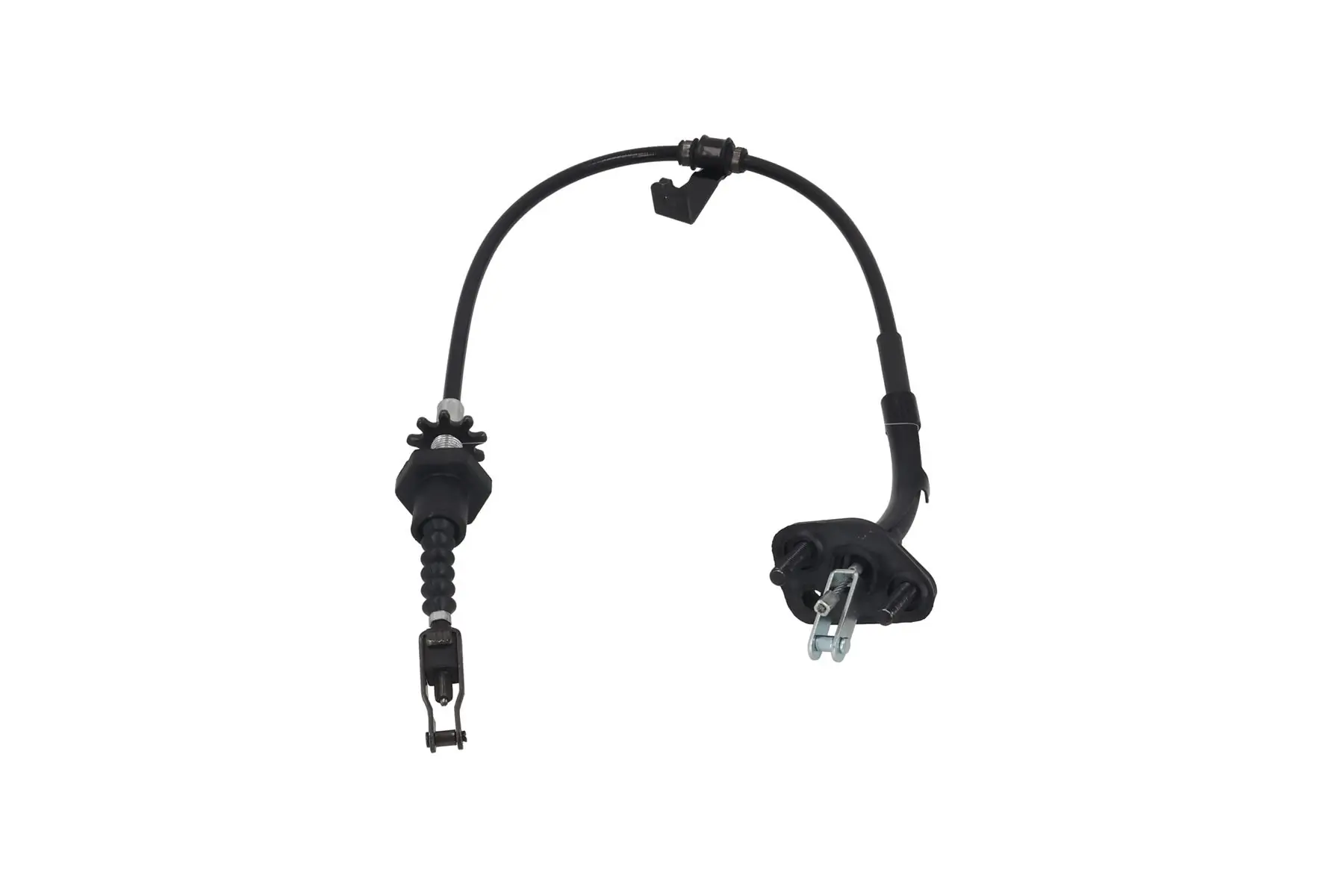 Cable Pull, clutch control
