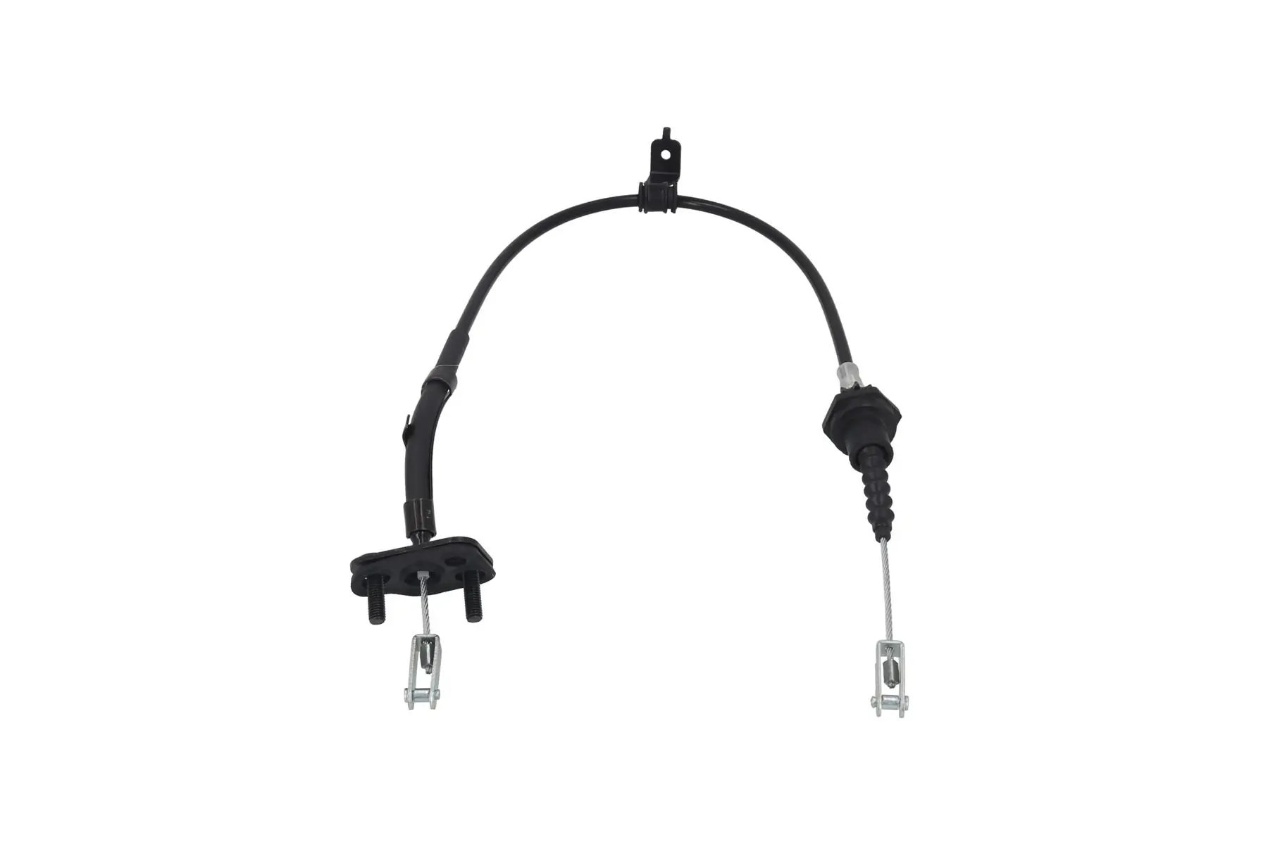 Cable Pull, clutch control