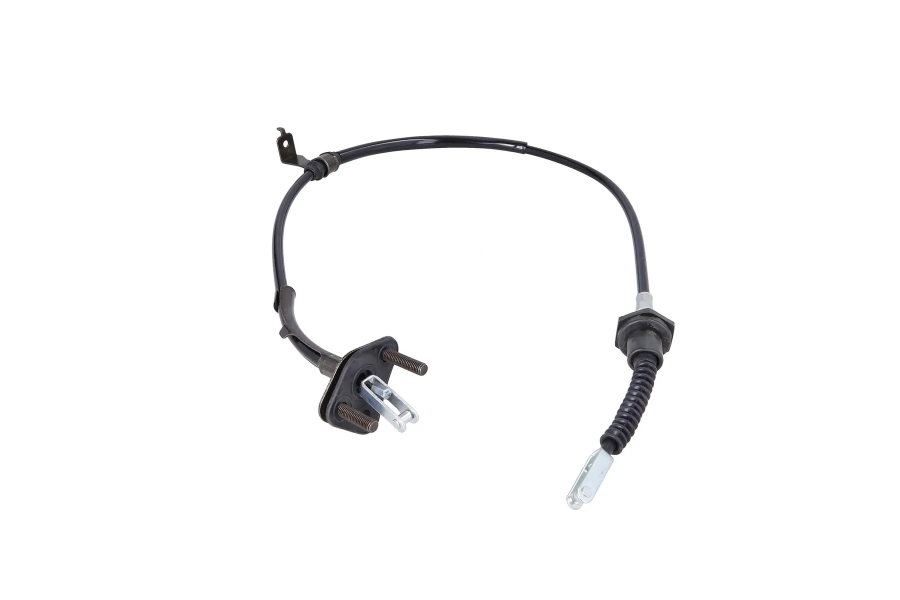 Cable Pull, clutch control
