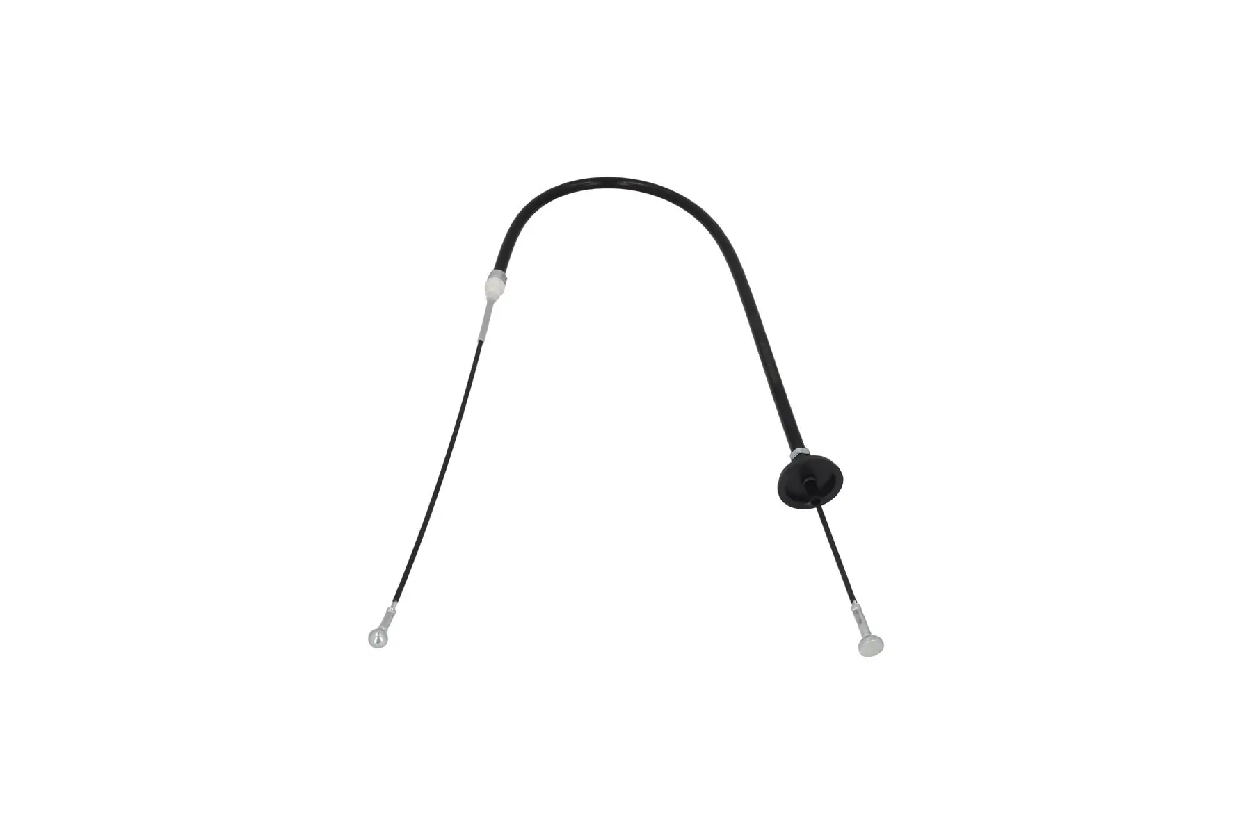 Cable Pull, clutch control