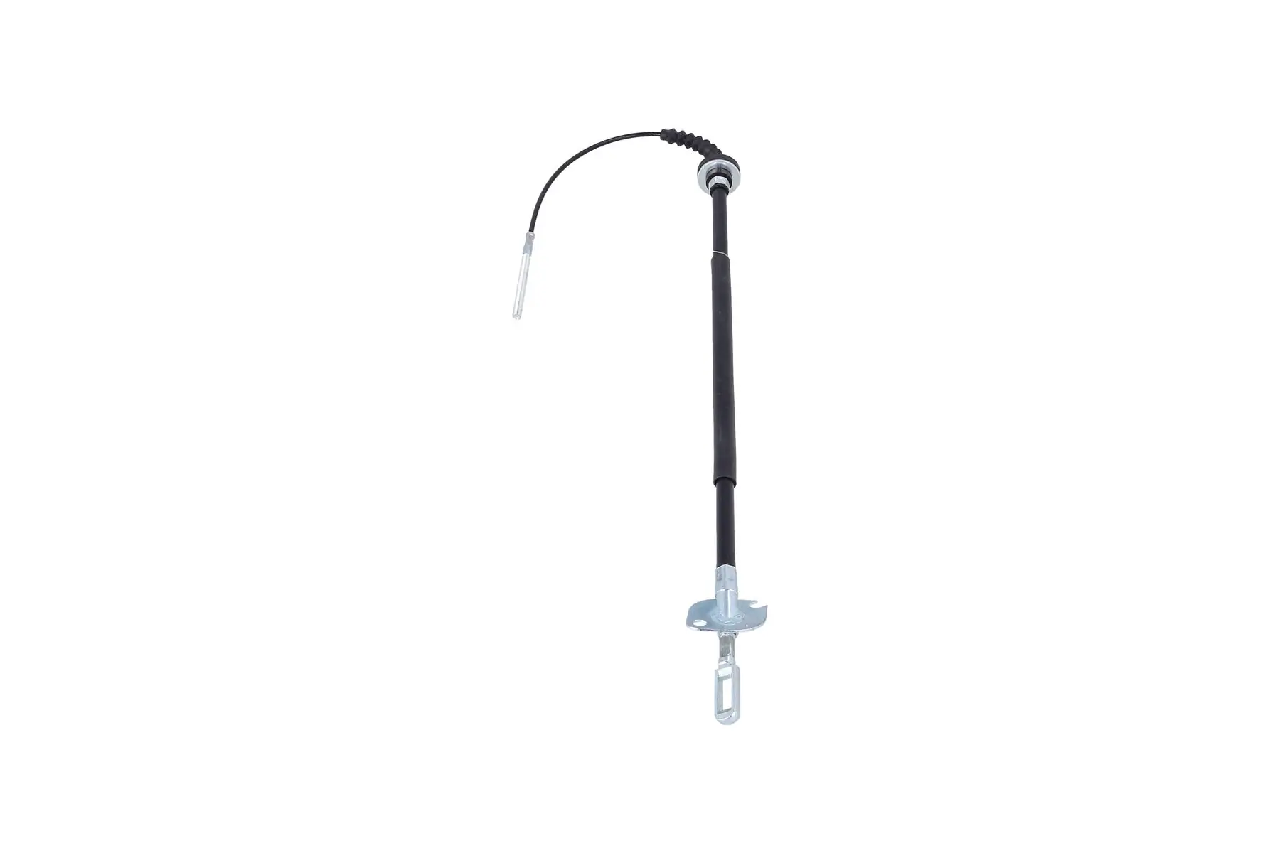 Cable Pull, clutch control