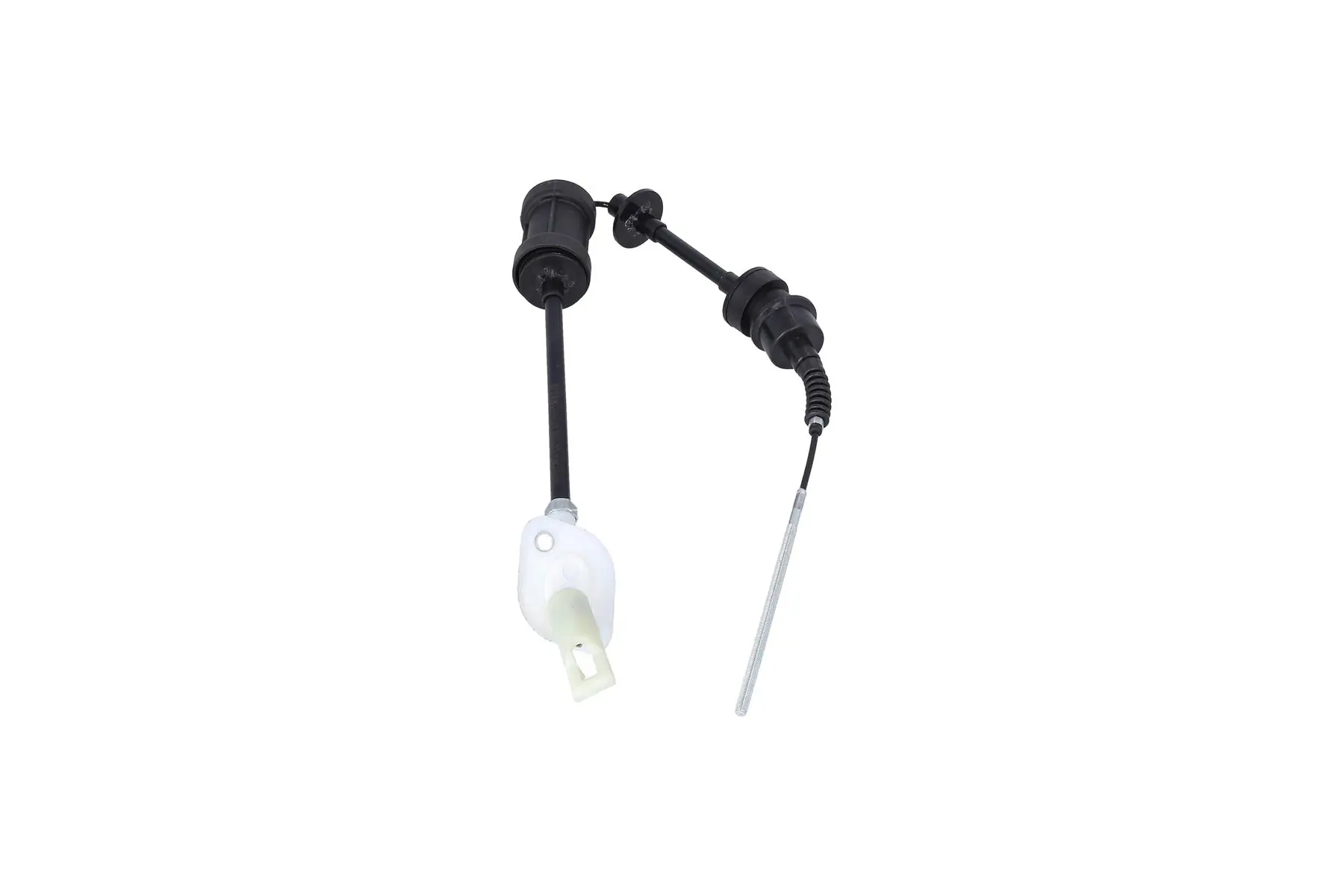 Cable Pull, clutch control