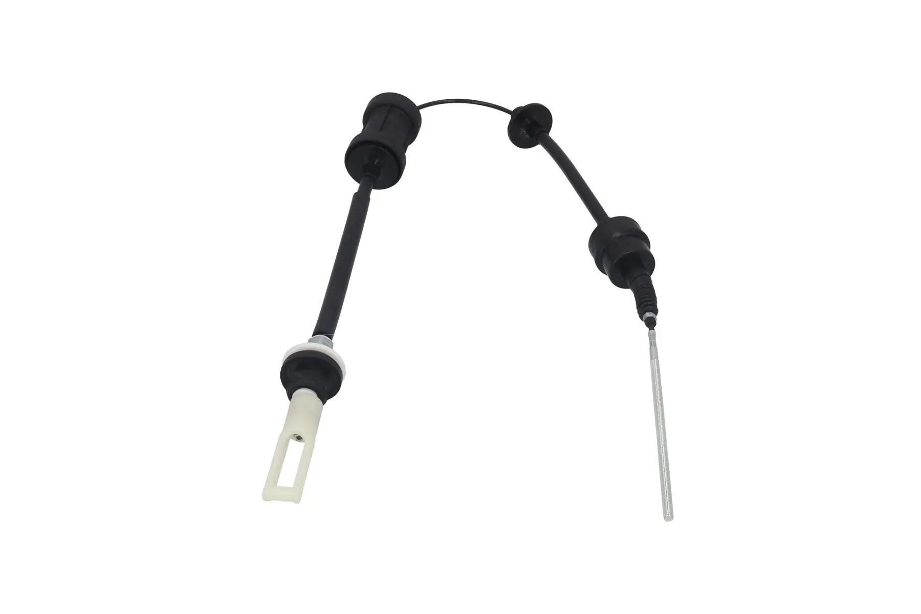 Cable Pull, clutch control