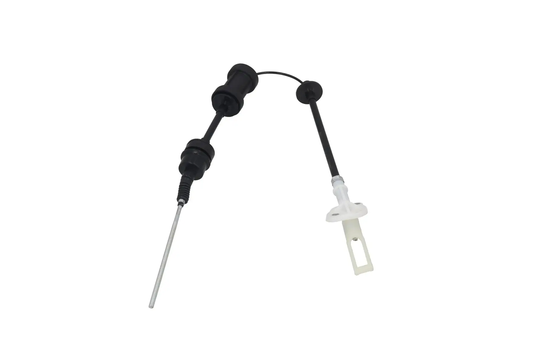 Cable Pull, clutch control