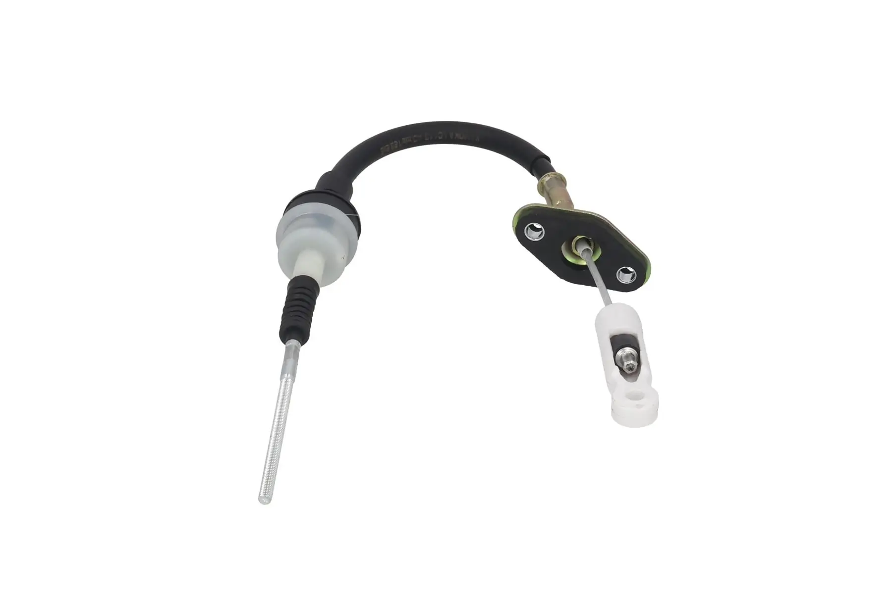 Cable Pull, clutch control