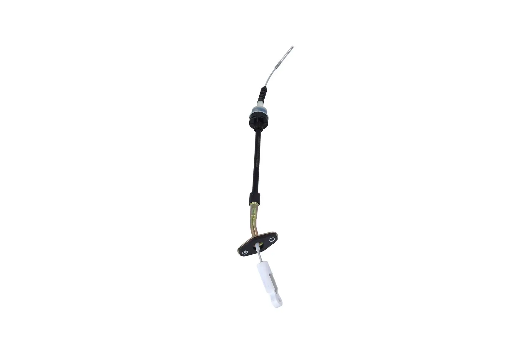 Cable Pull, clutch control