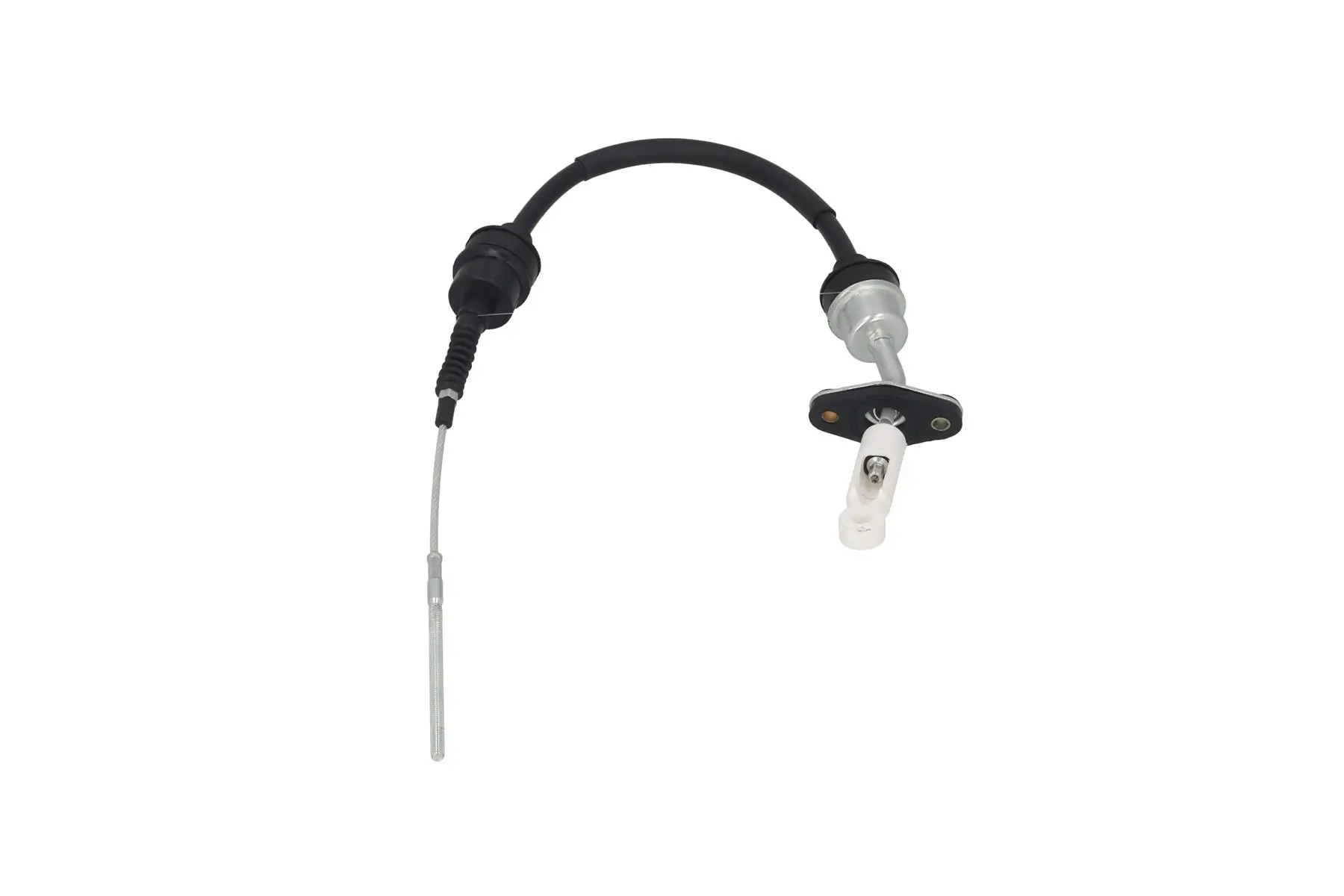 Cable Pull, clutch control