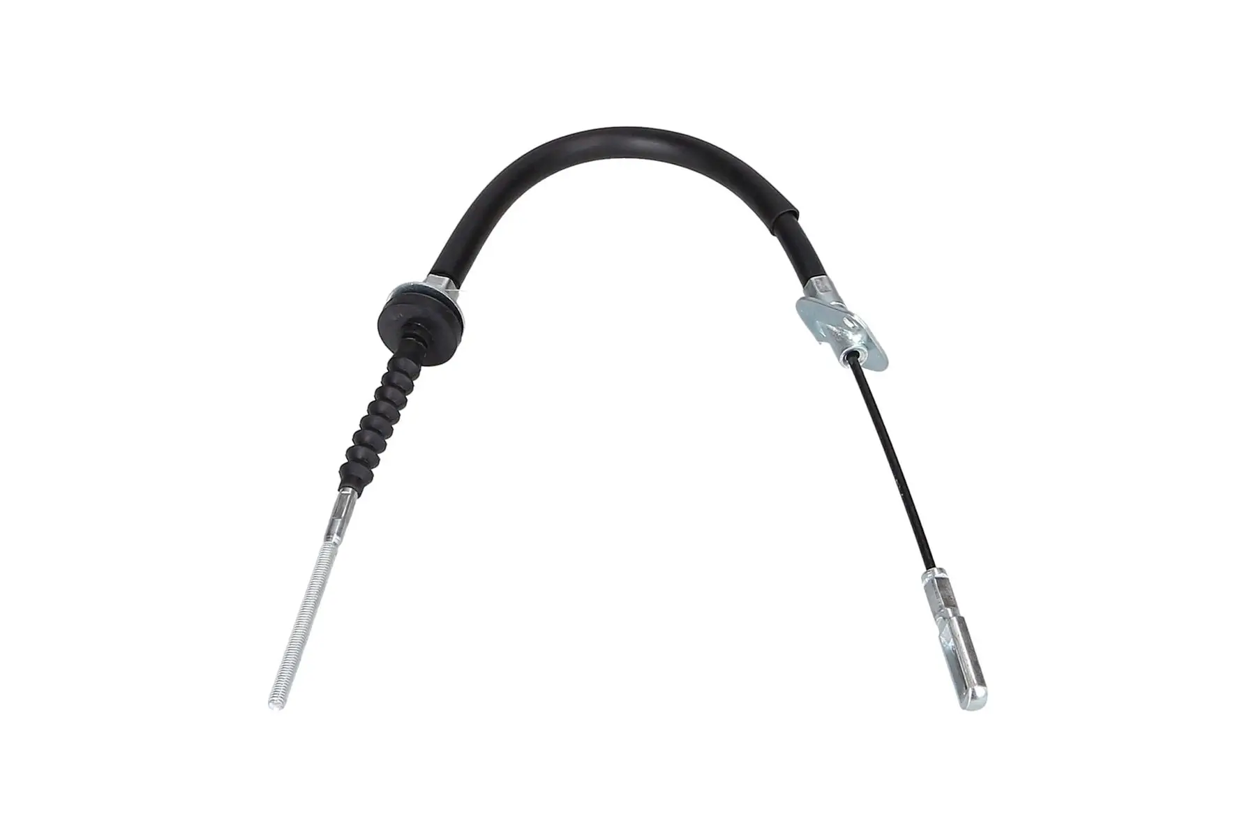 Cable Pull, clutch control