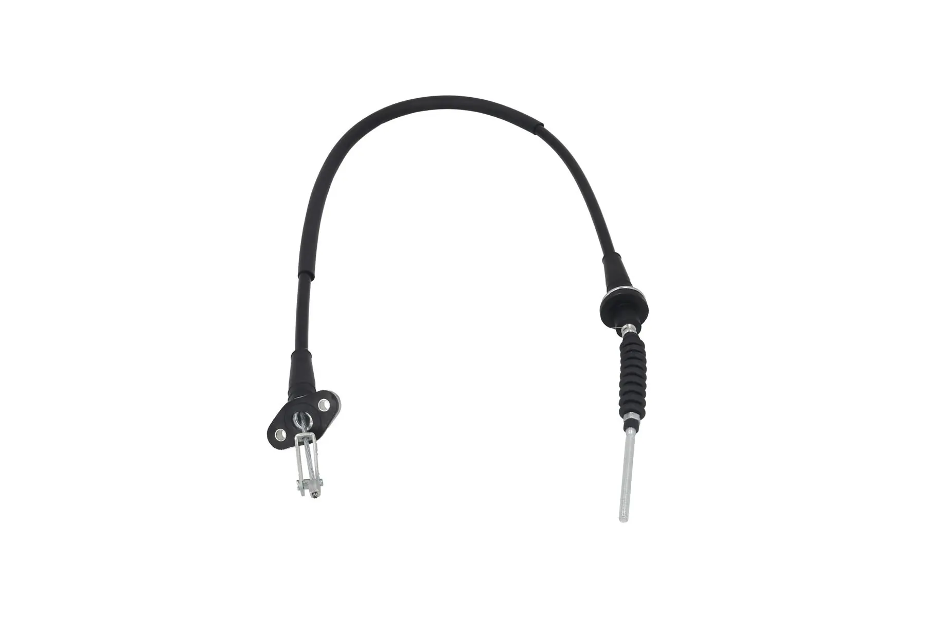 Cable Pull, clutch control