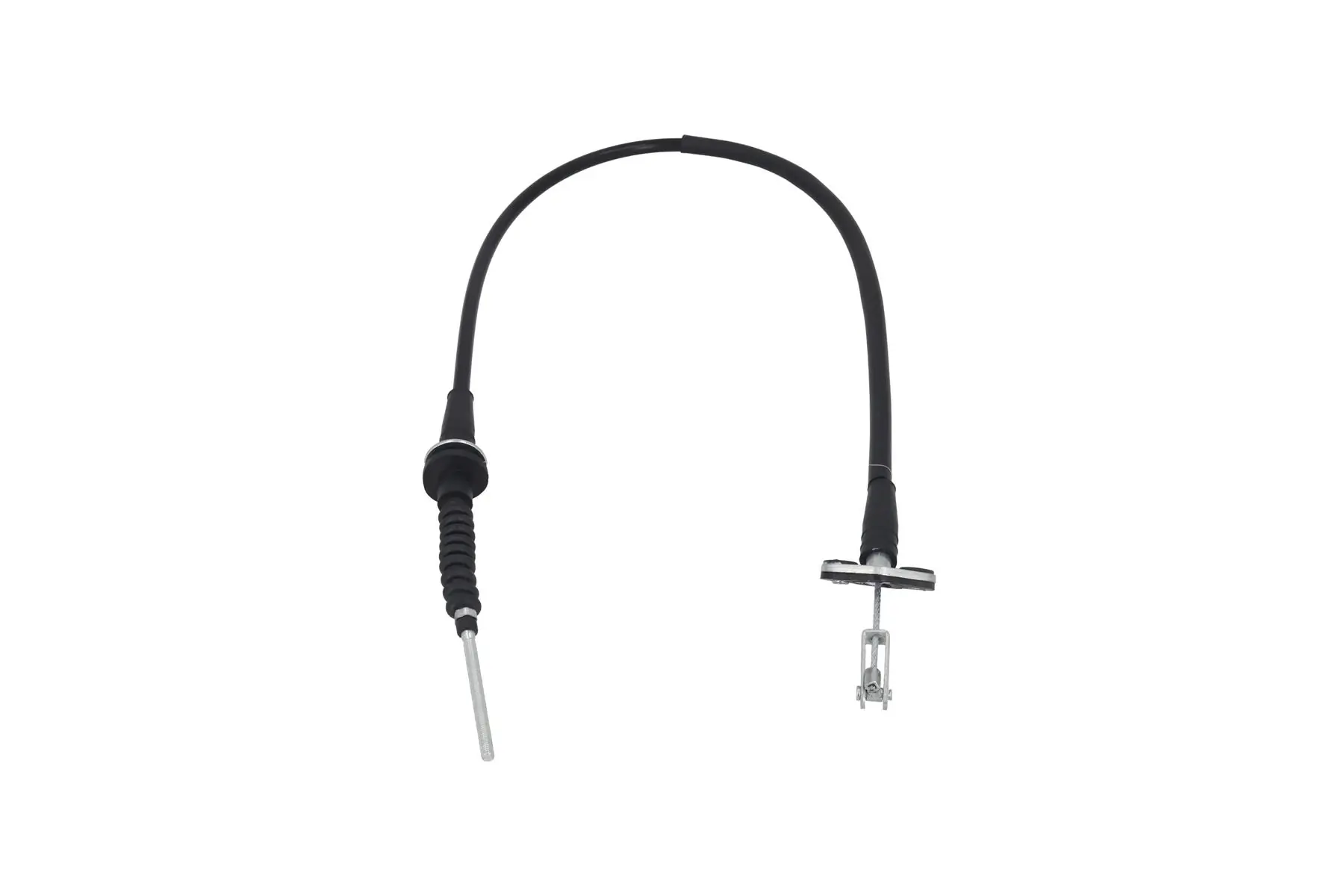 Cable Pull, clutch control