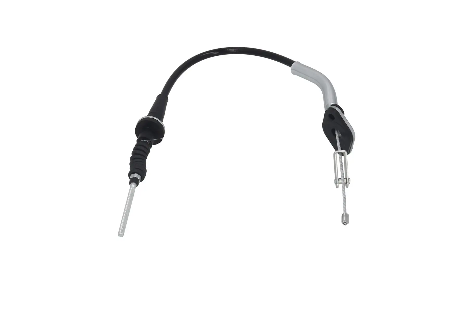 Cable Pull, clutch control