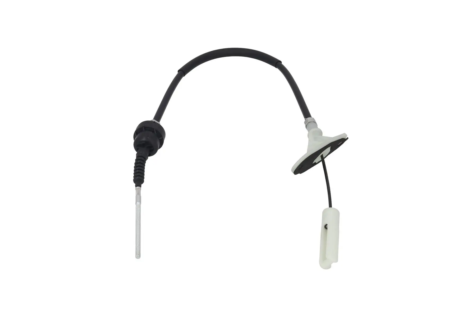 Cable Pull, clutch control