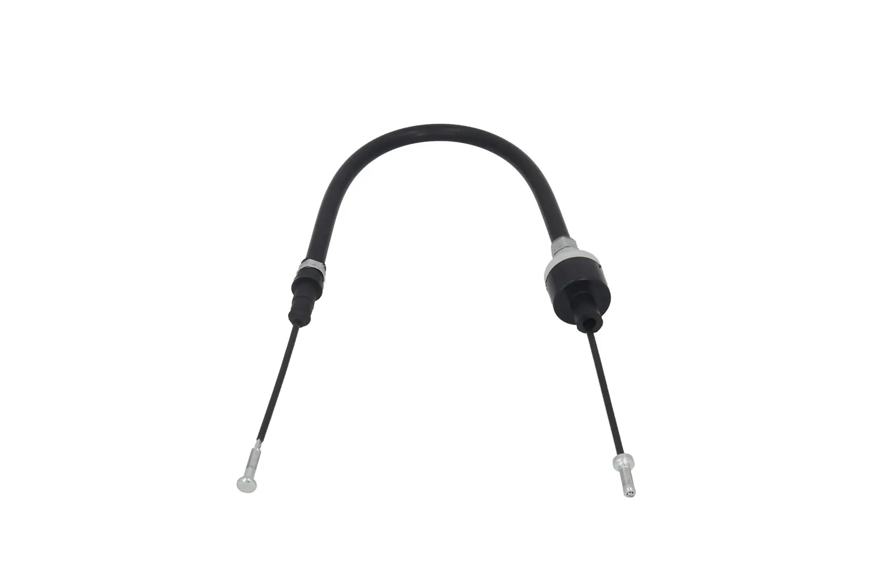 Cable Pull, clutch control