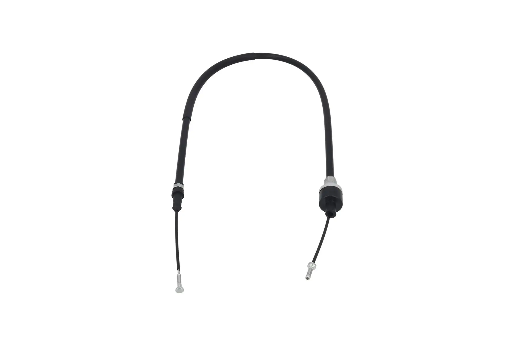 Cable Pull, clutch control