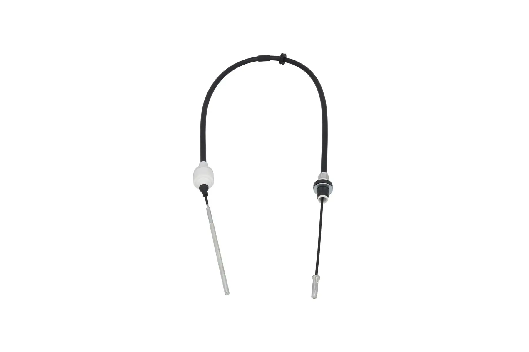 Cable Pull, clutch control