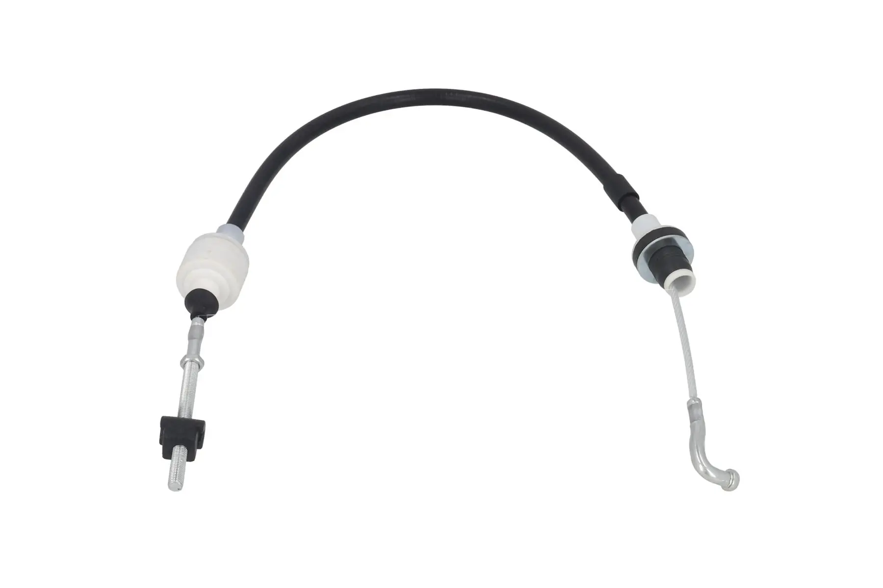 Cable Pull, clutch control