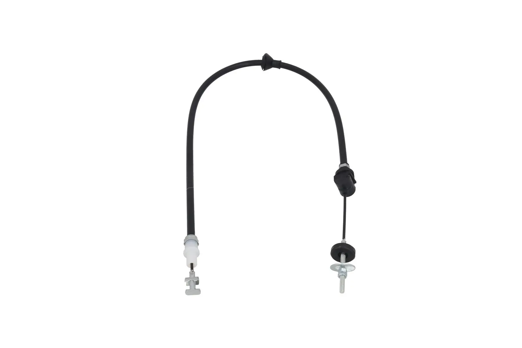 Cable Pull, clutch control