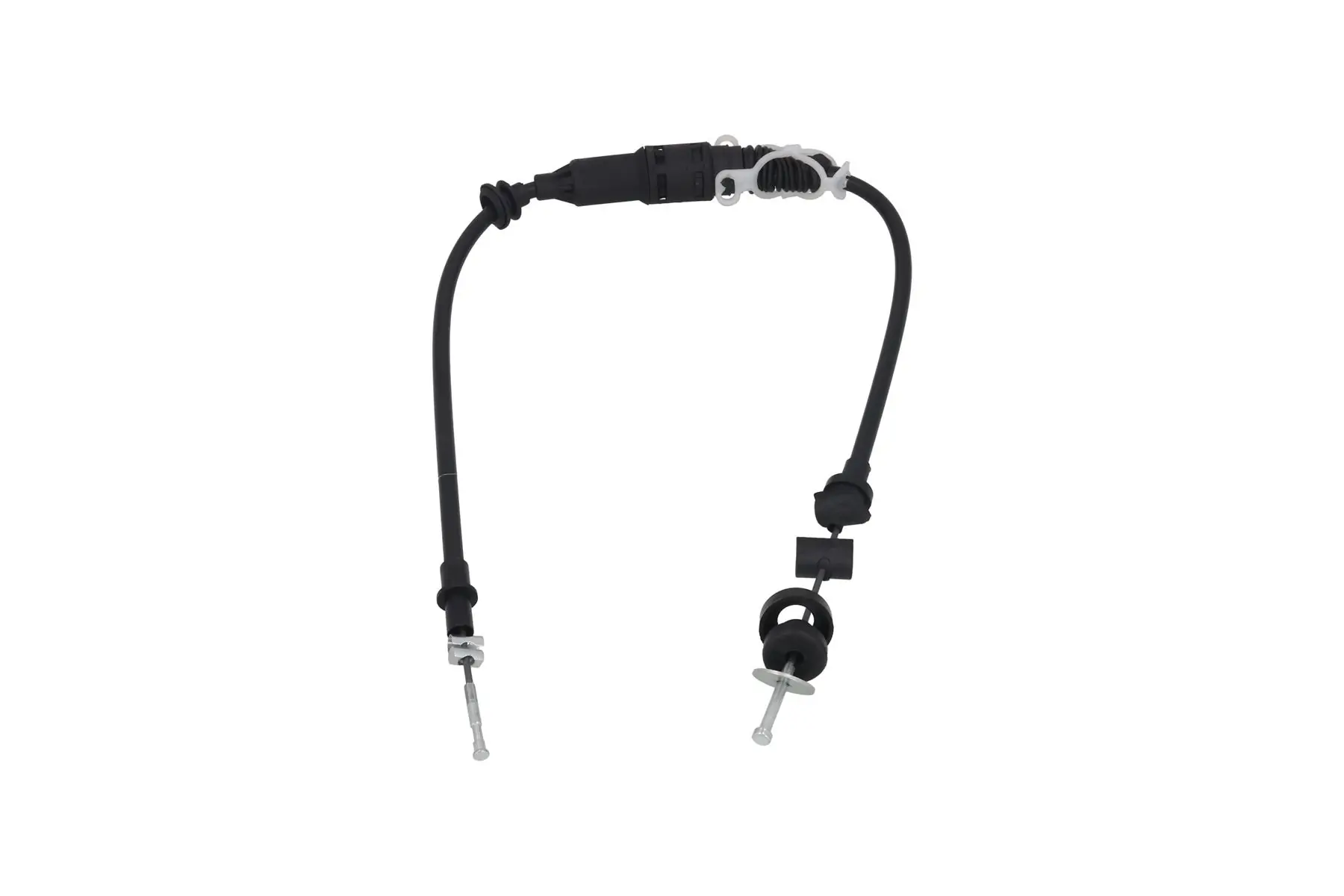 Cable Pull, clutch control