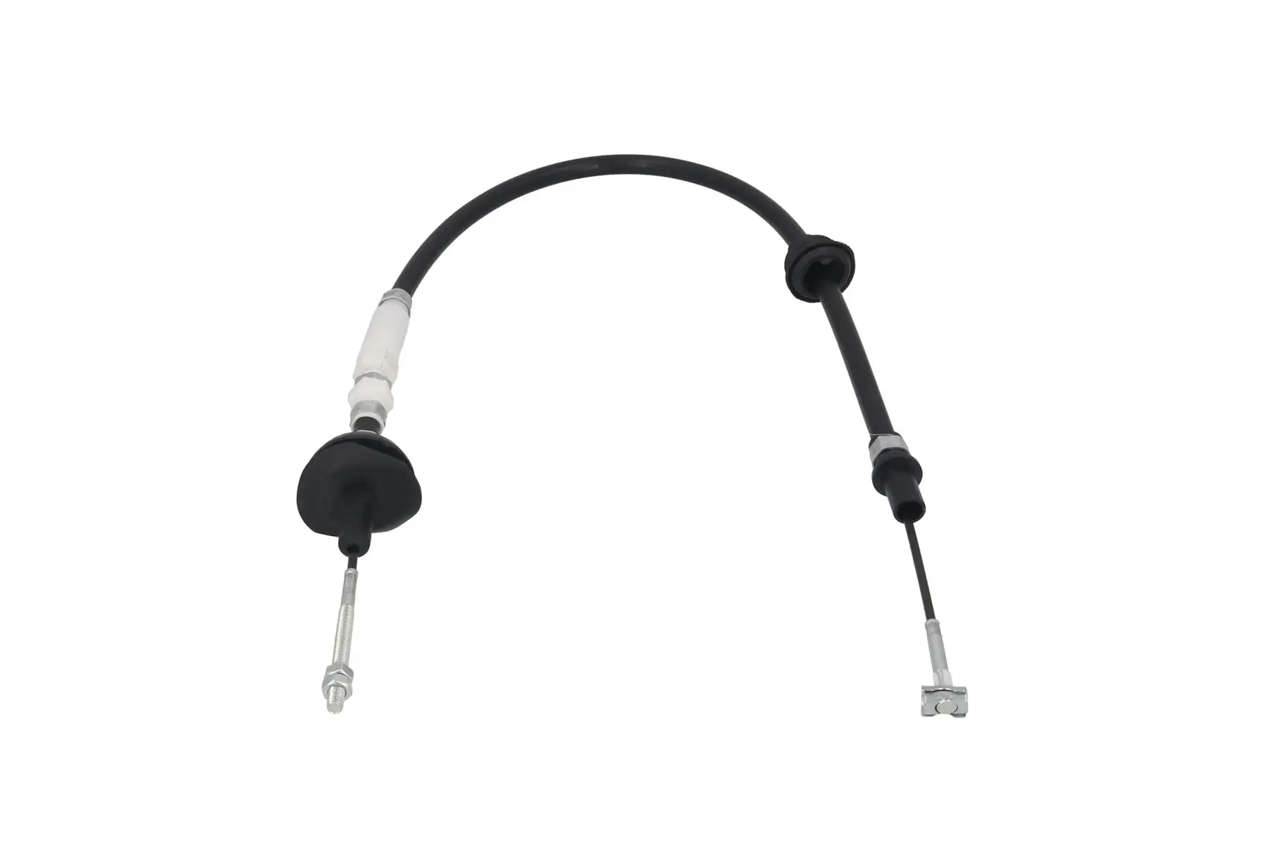 Cable Pull, clutch control