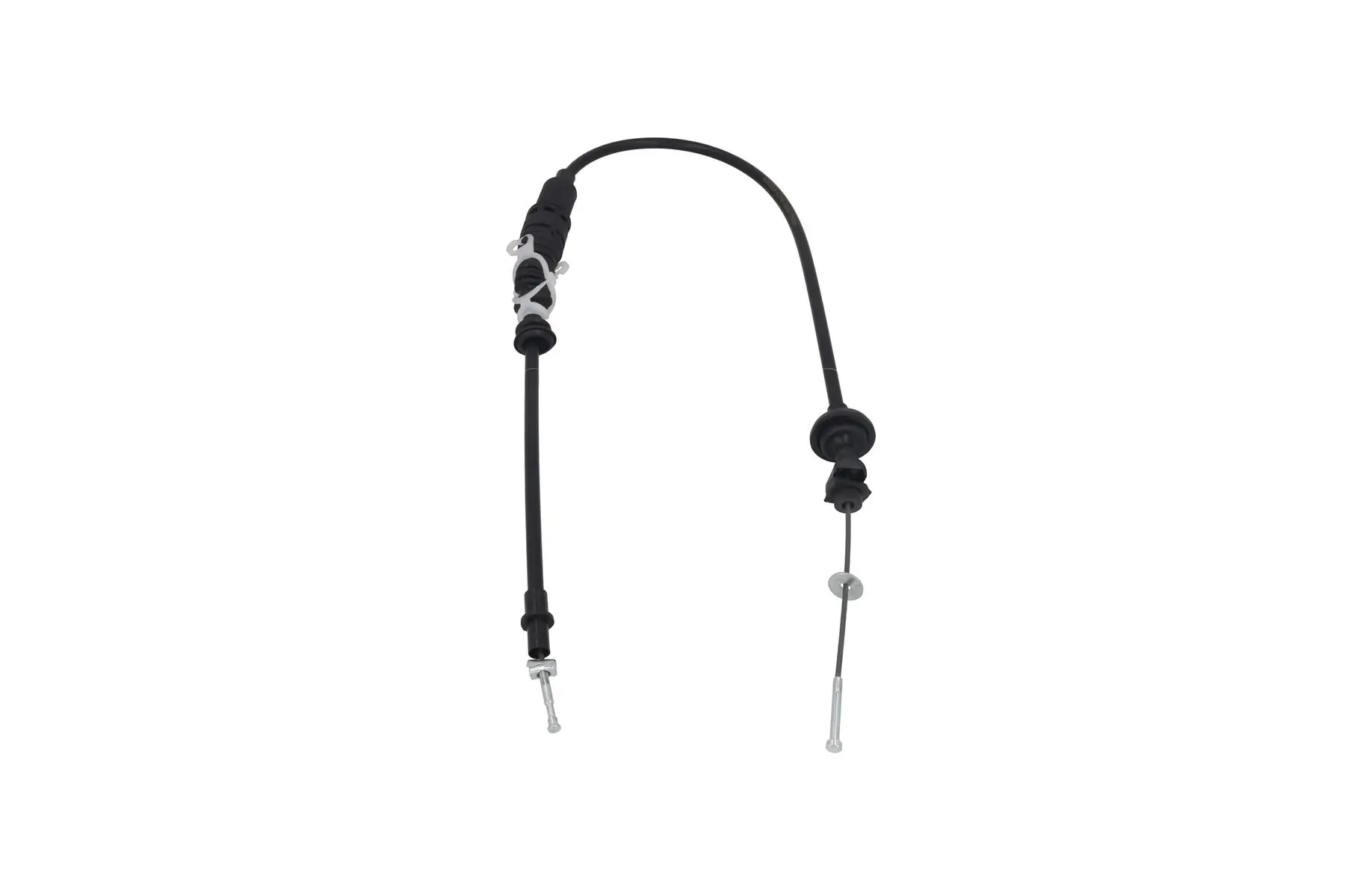 Cable Pull, clutch control