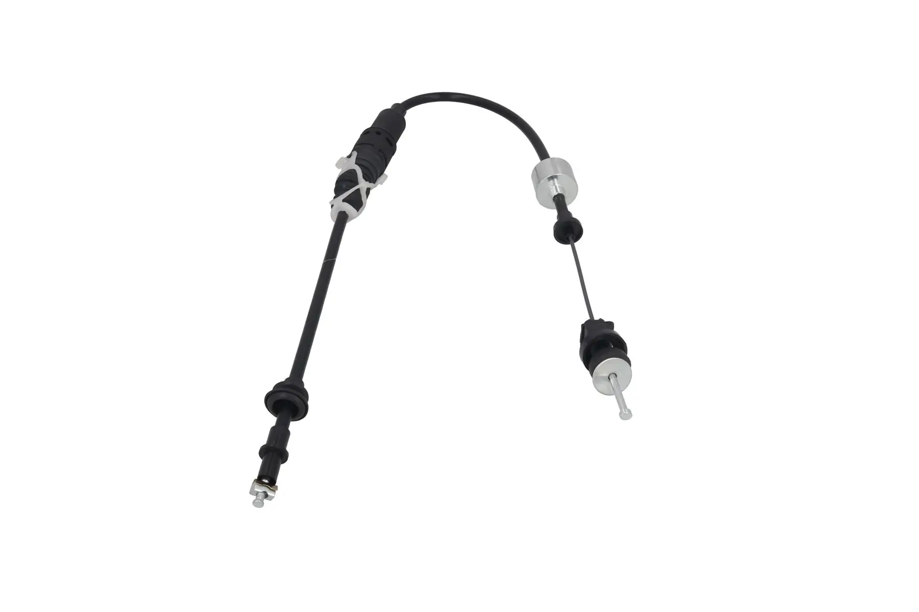 Cable Pull, clutch control