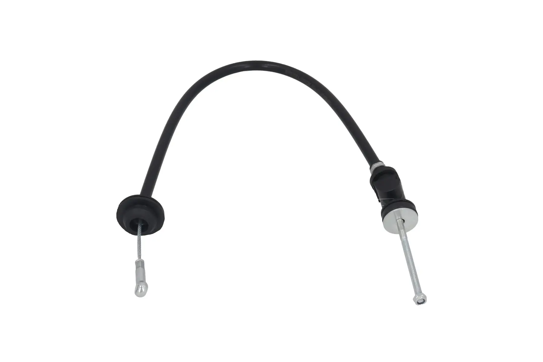 Cable Pull, clutch control