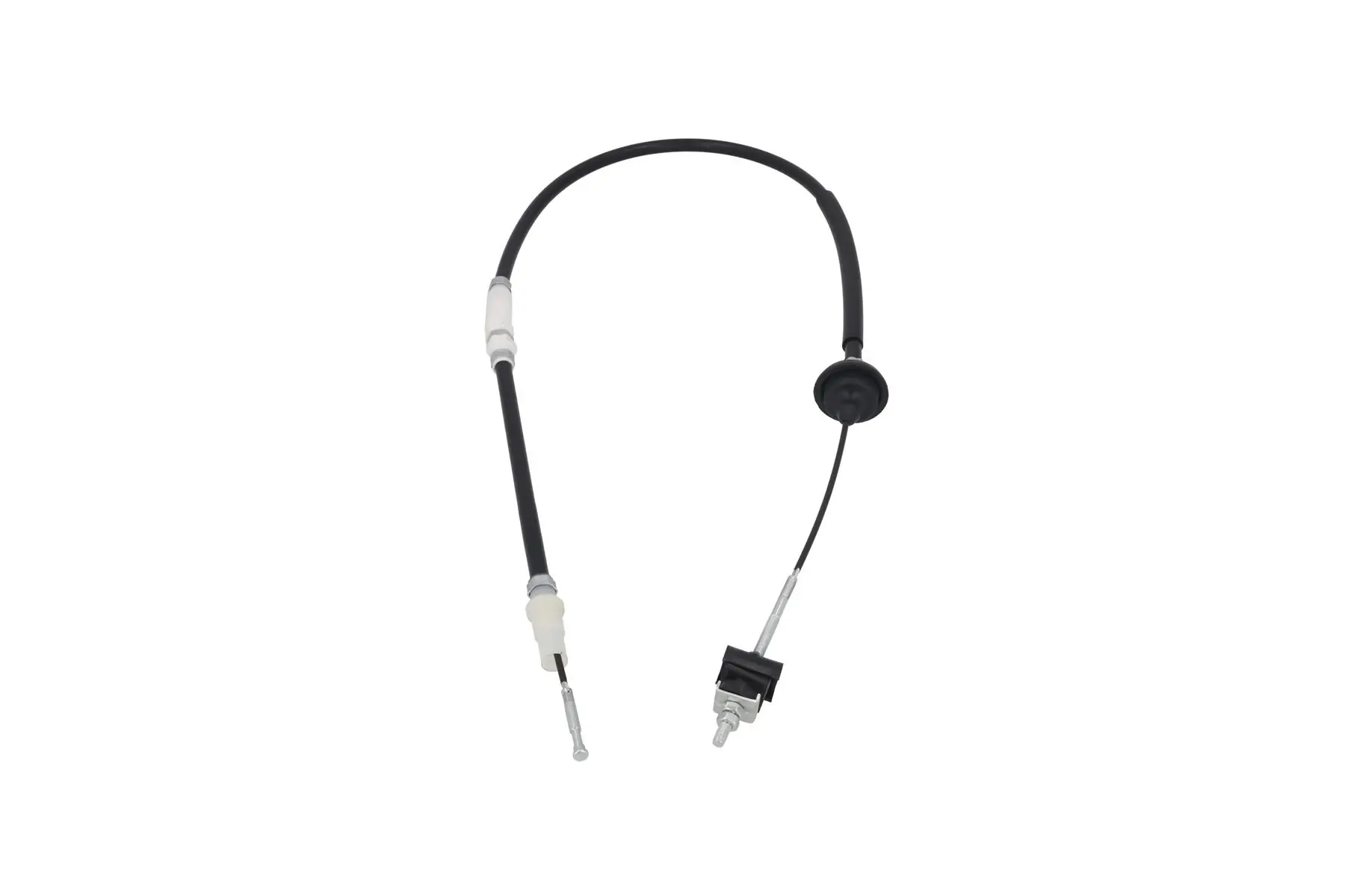 Cable Pull, clutch control
