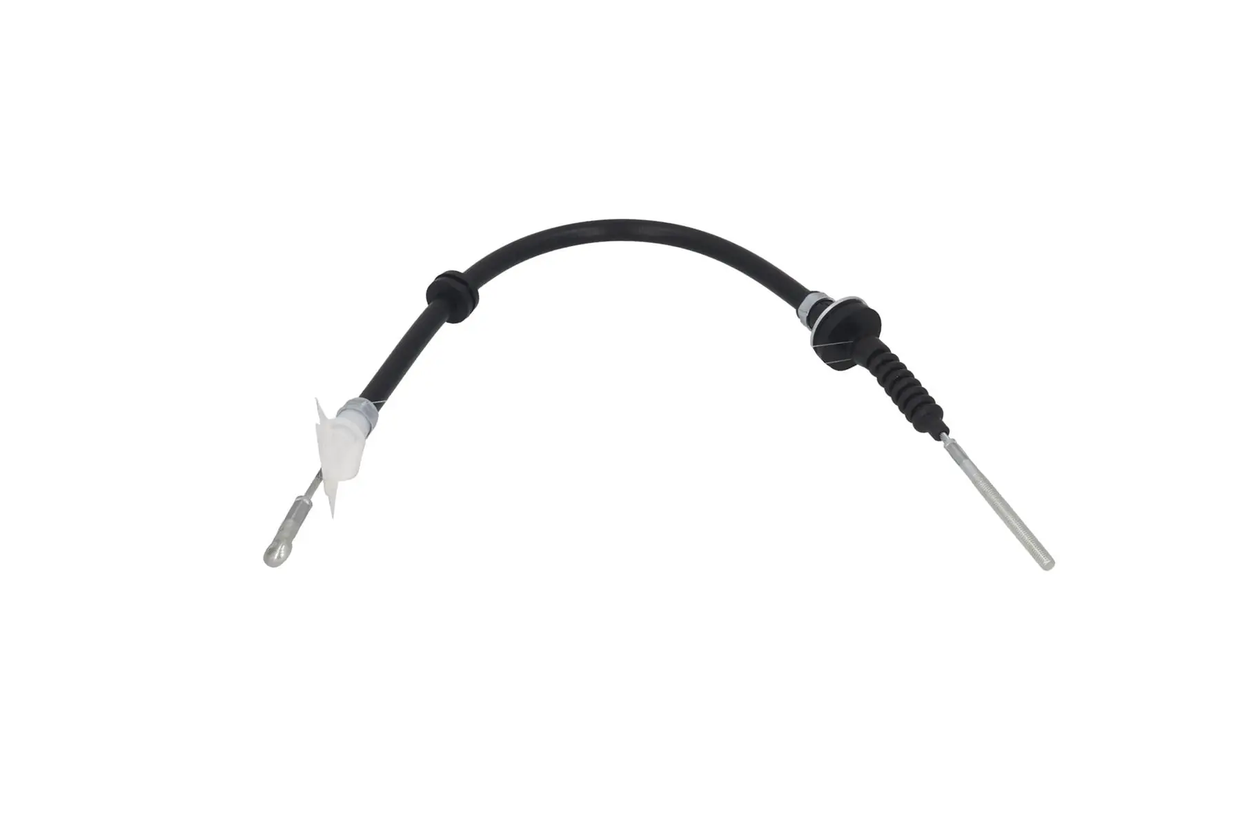 Cable Pull, clutch control