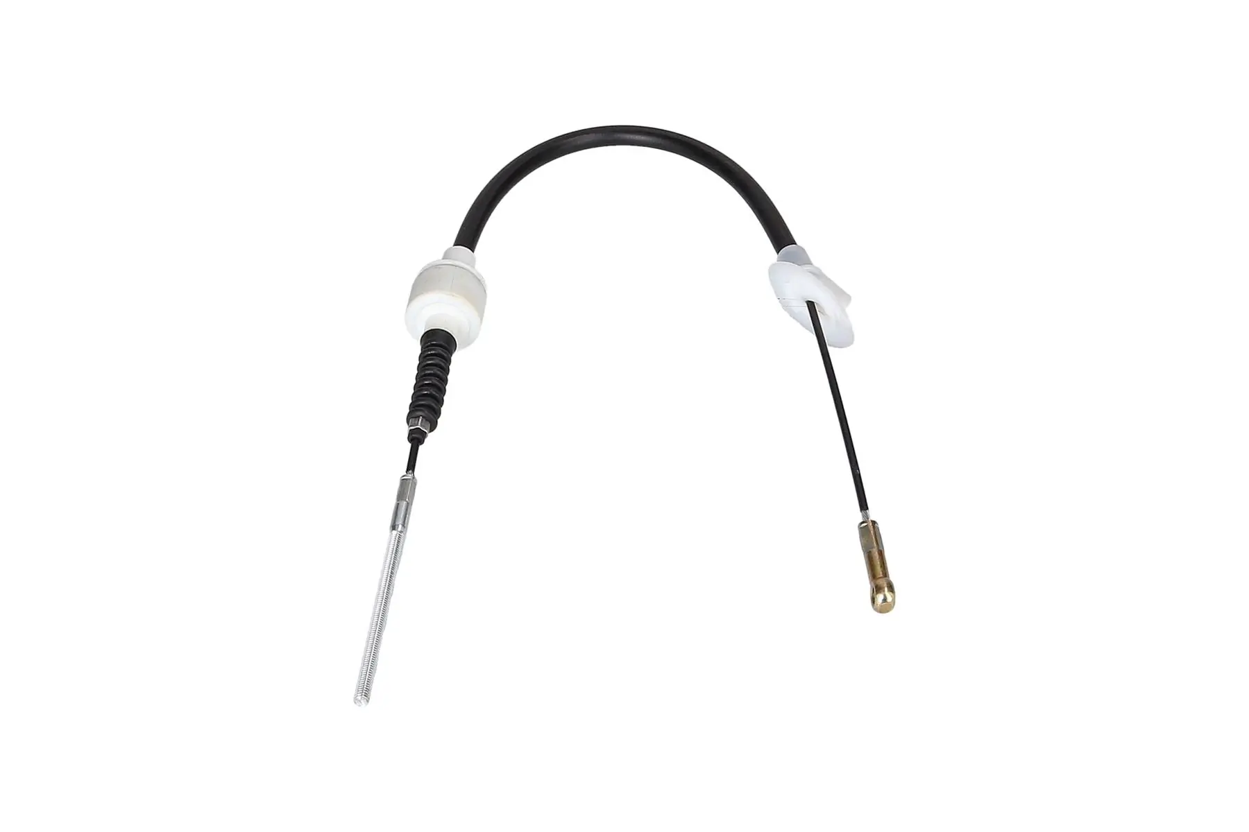 Cable Pull, clutch control