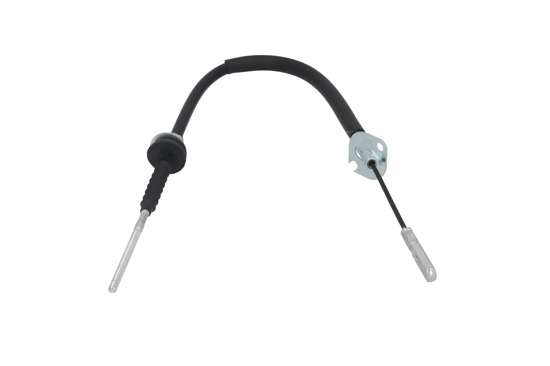 Cable Pull, clutch control