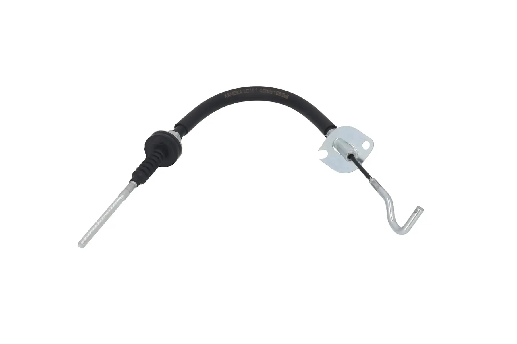 Cable Pull, clutch control