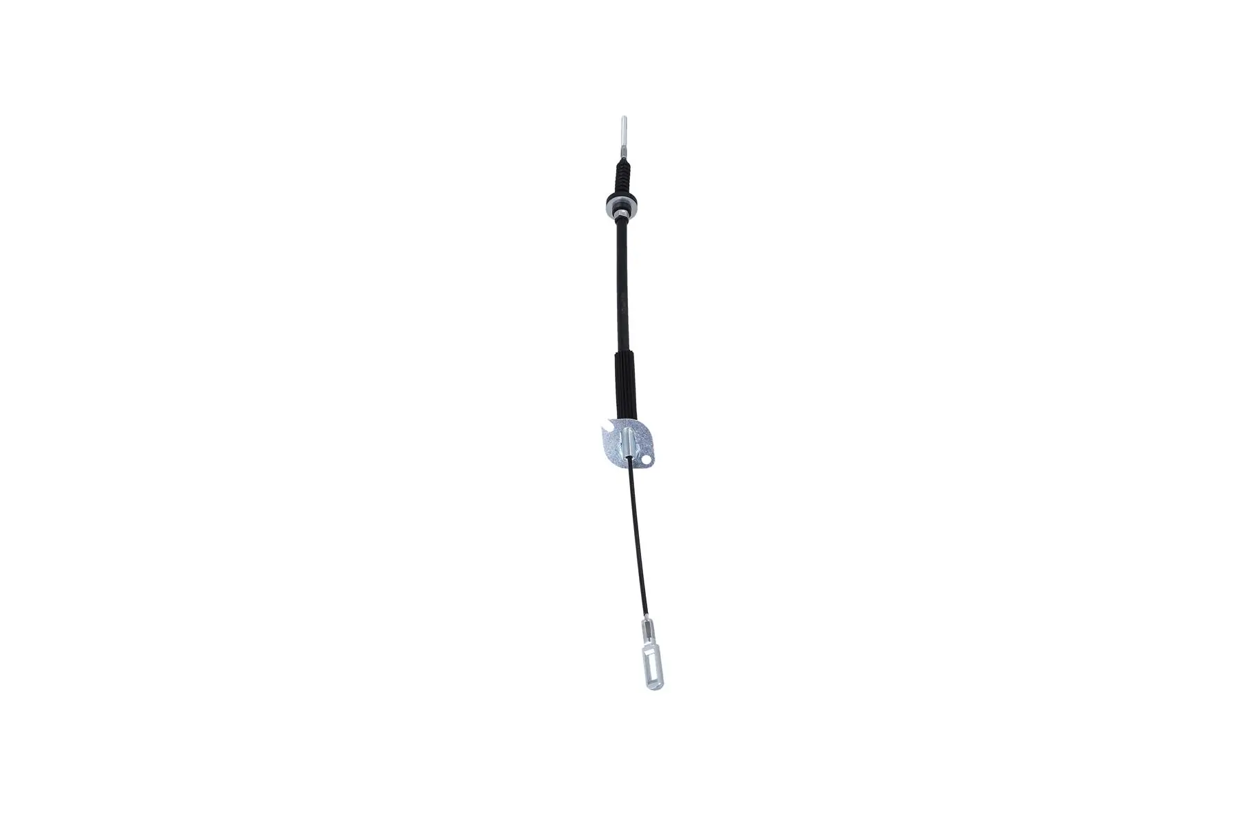 Cable Pull, clutch control