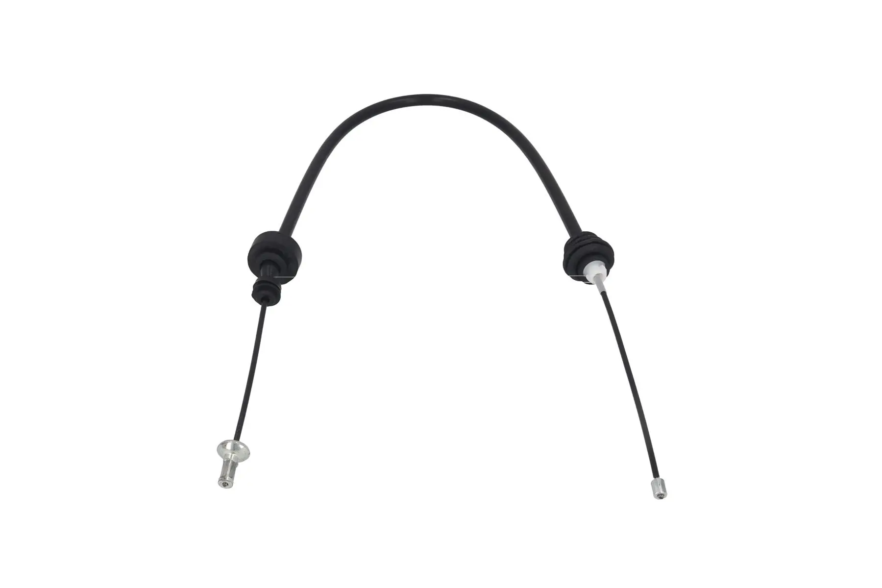 Cable Pull, clutch control