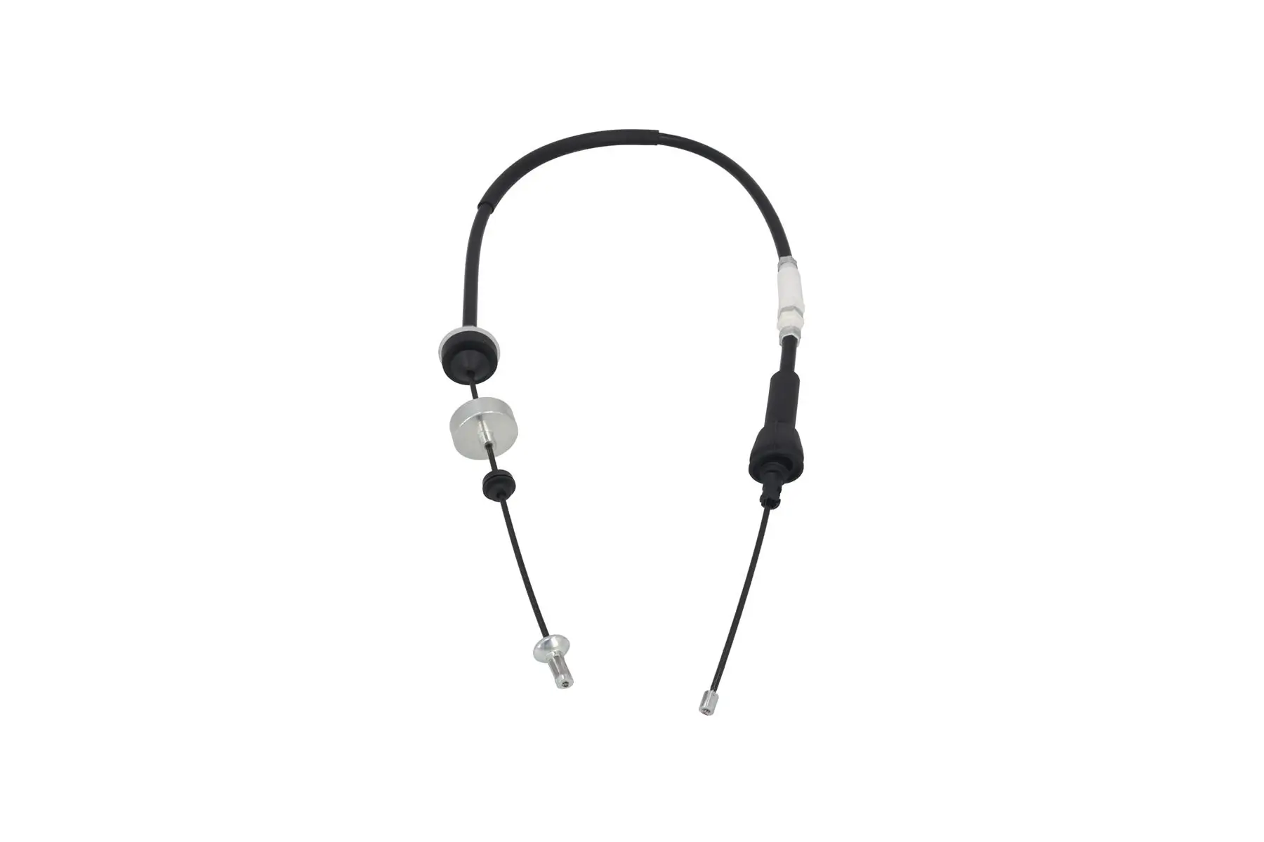 Cable Pull, clutch control