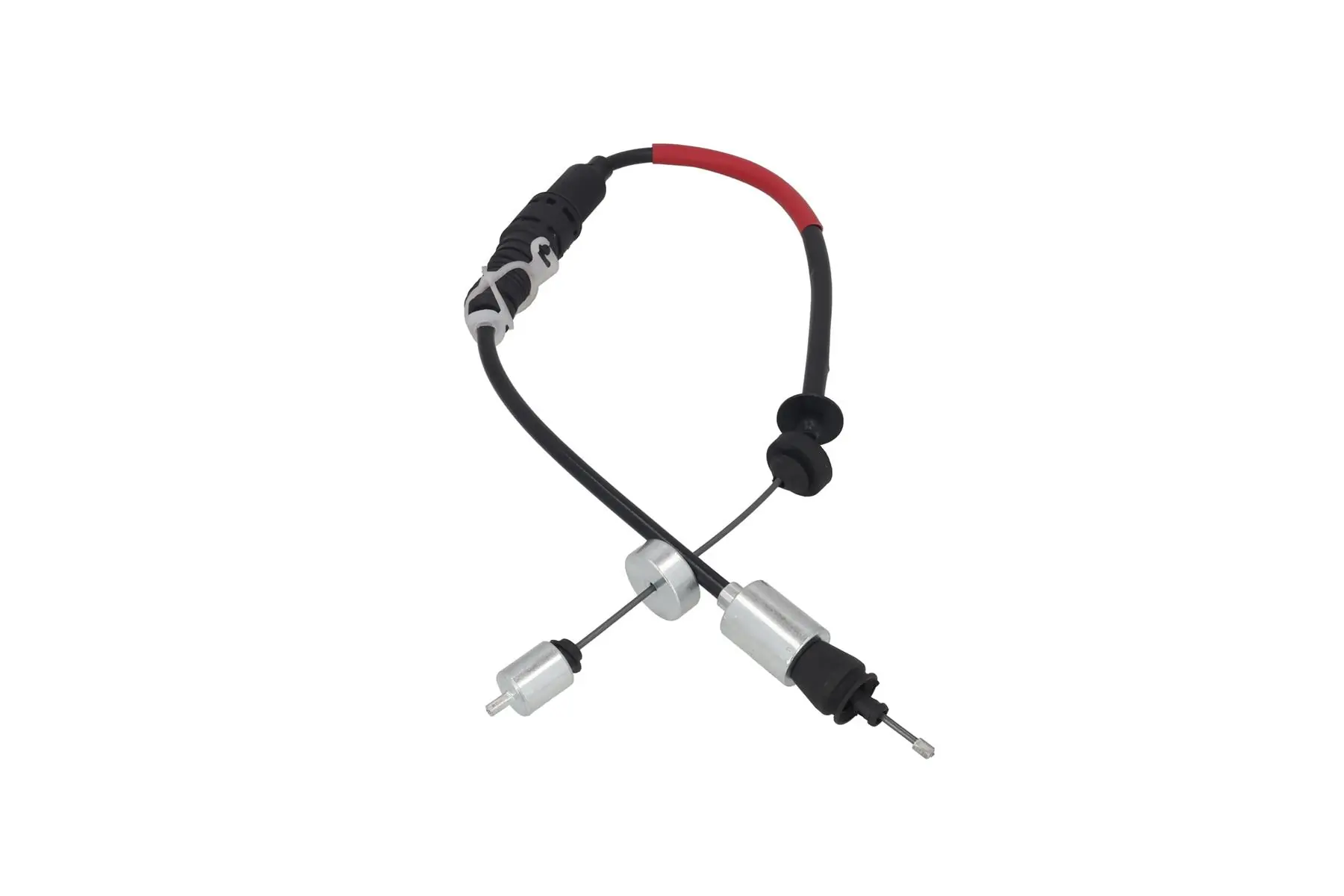 Cable Pull, clutch control