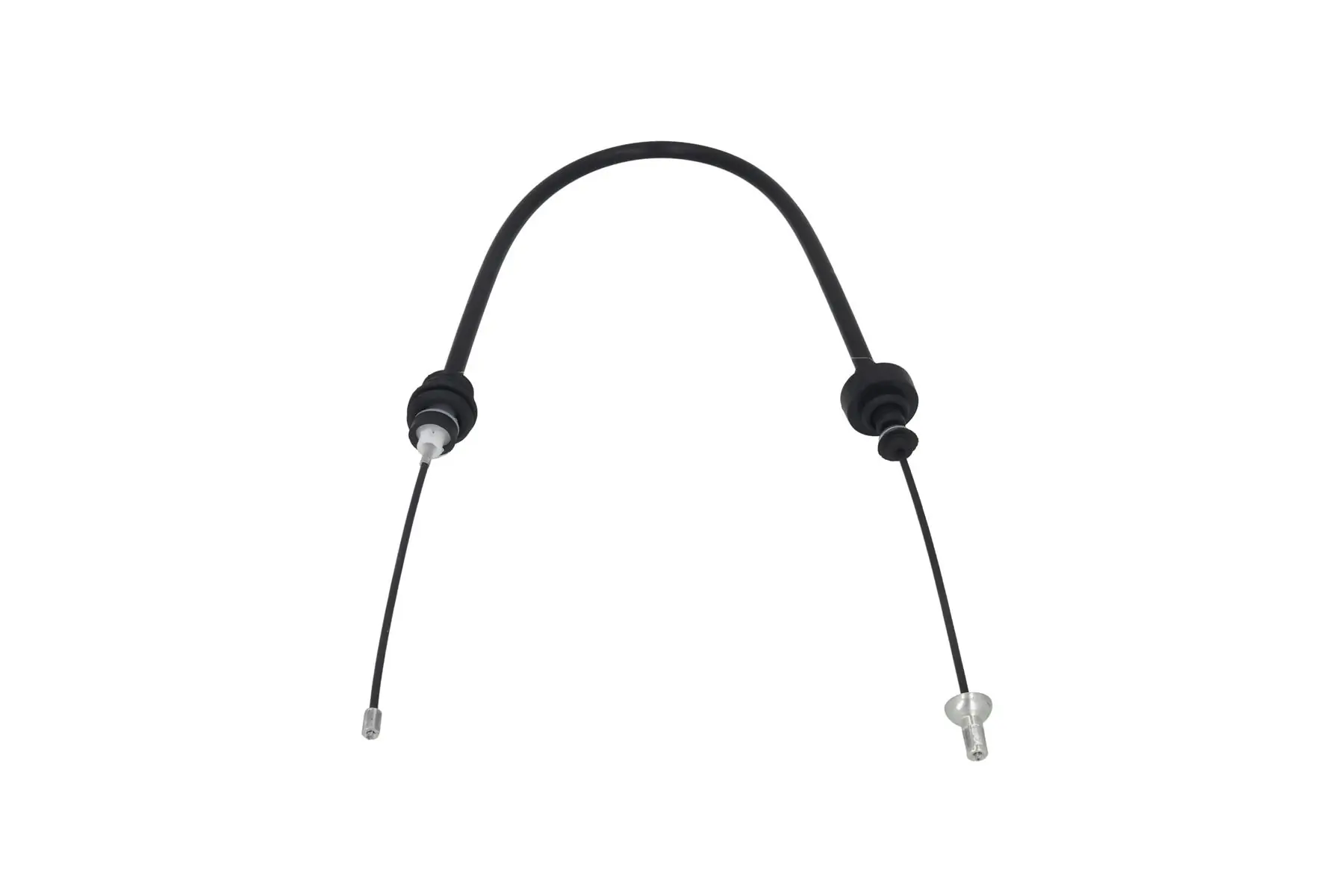 Cable Pull, clutch control