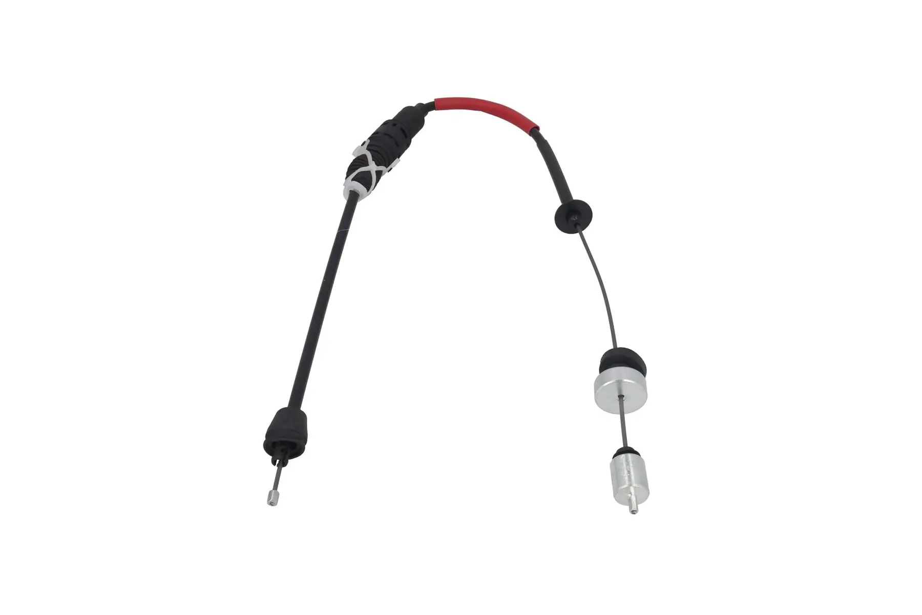Cable Pull, clutch control