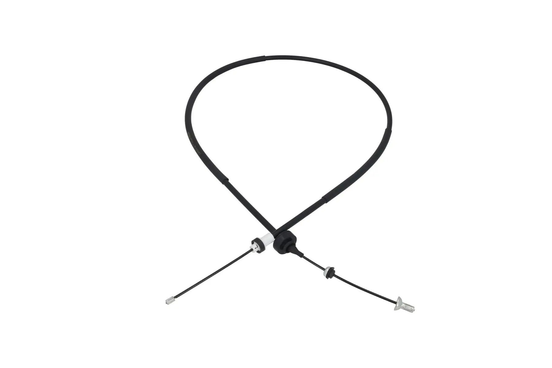 Cable Pull, clutch control