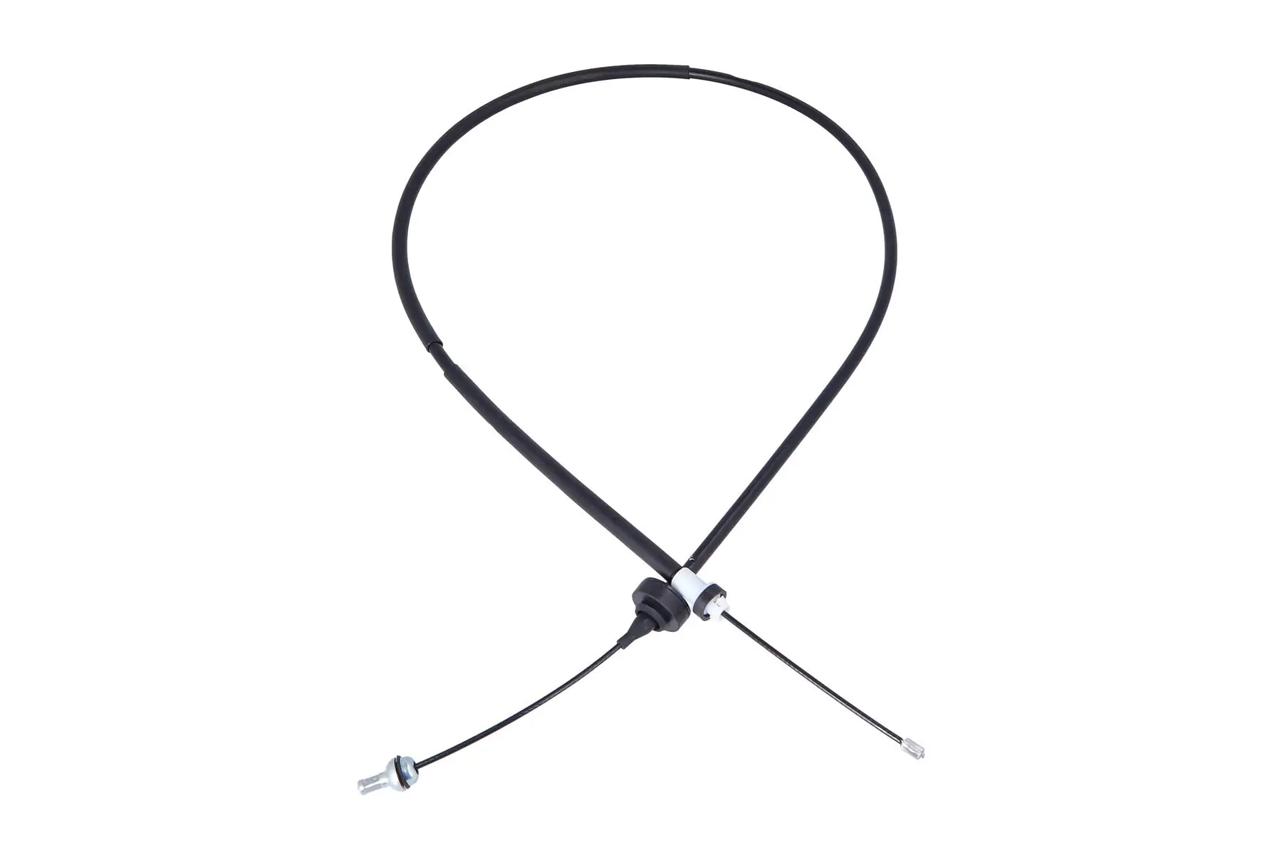 Cable Pull, clutch control