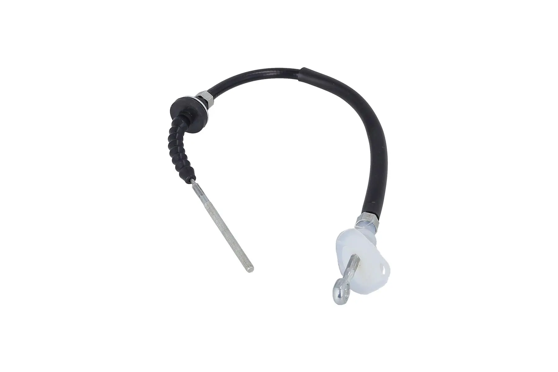 Cable Pull, clutch control