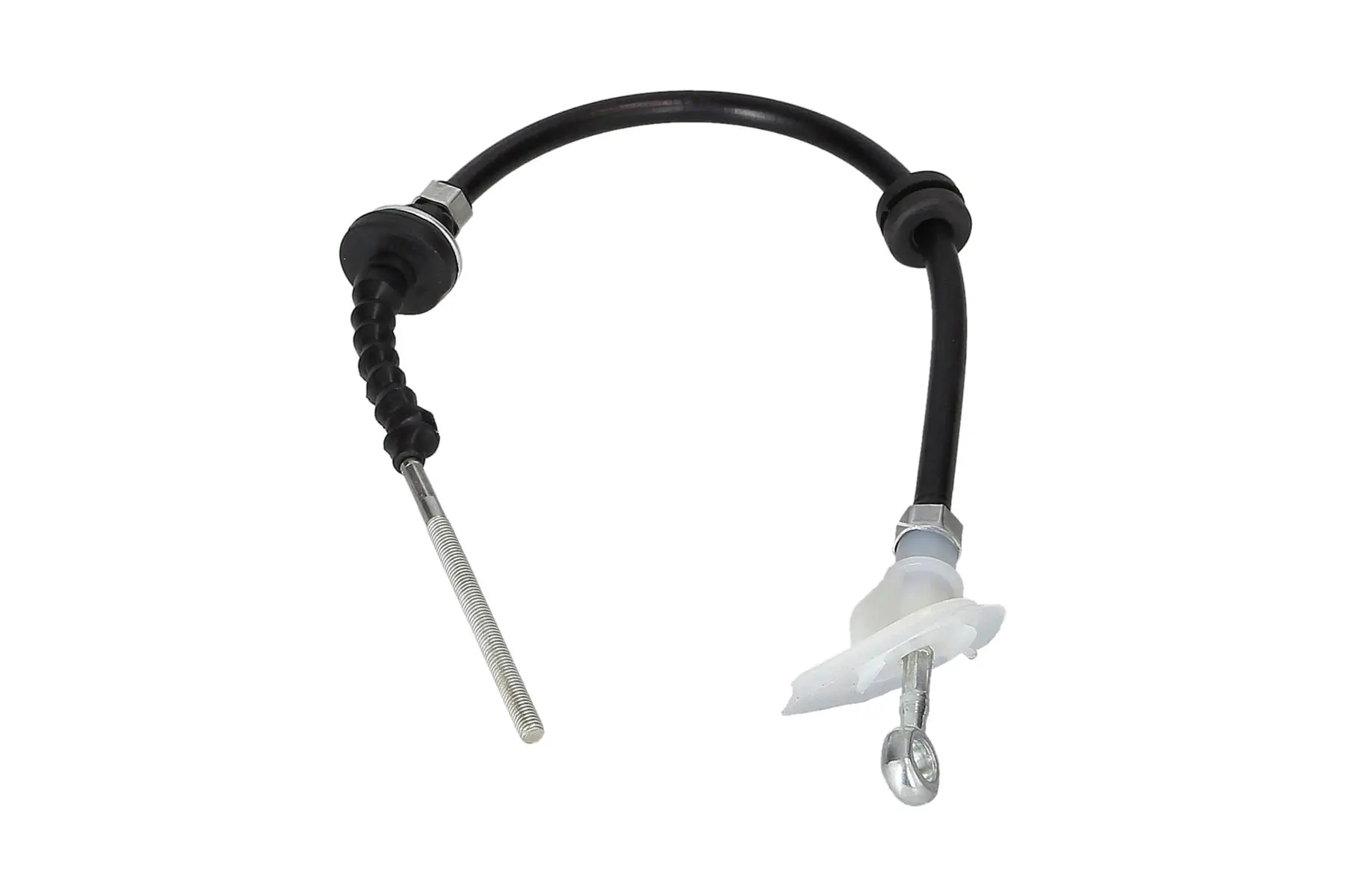 Cable Pull, clutch control