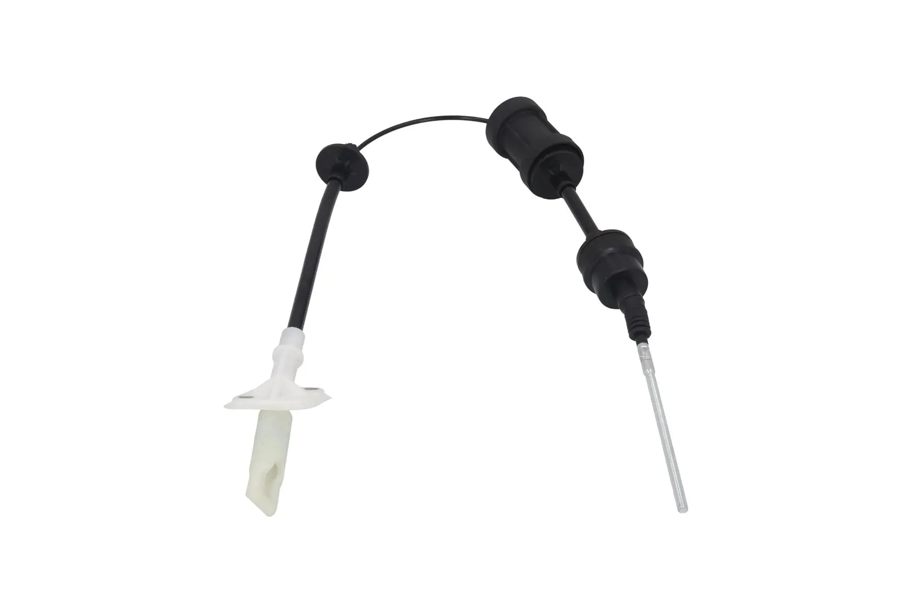 Cable Pull, clutch control